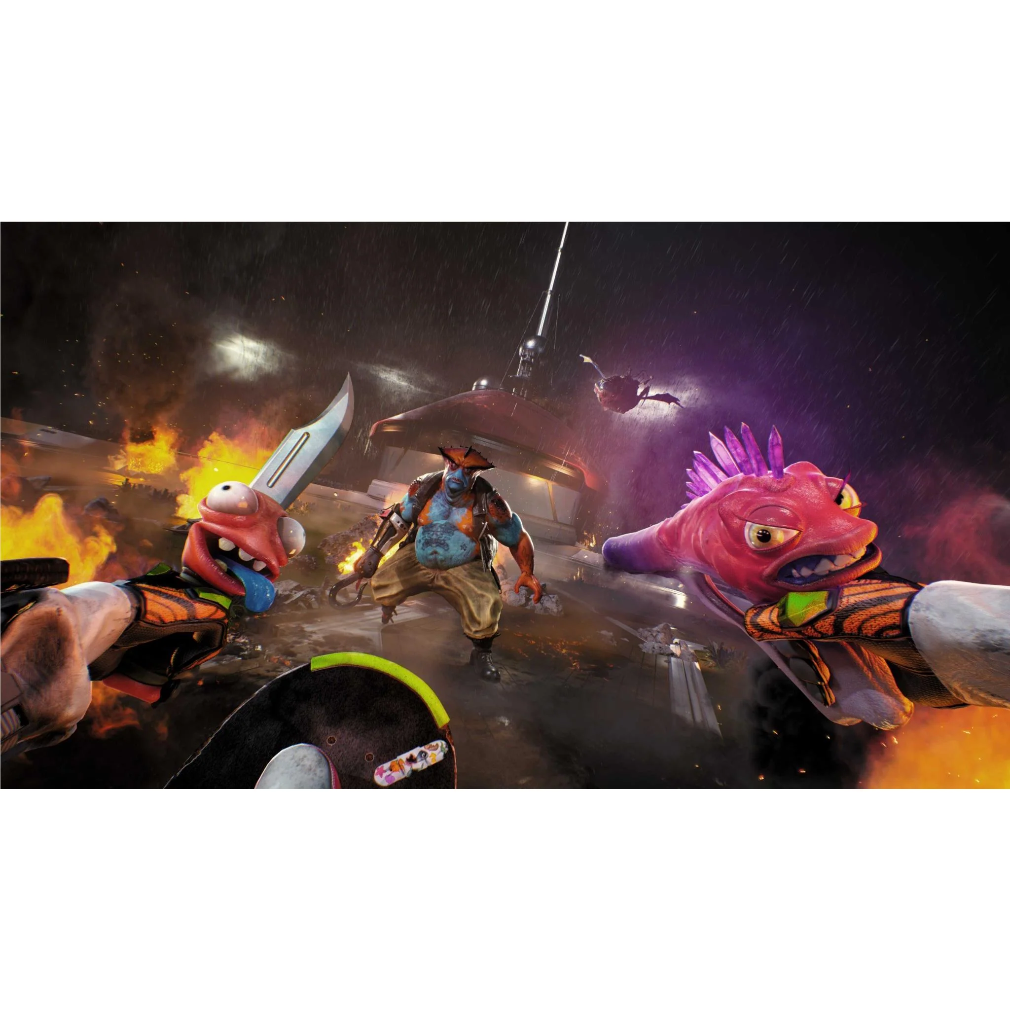 High on Life 2 - Image 3