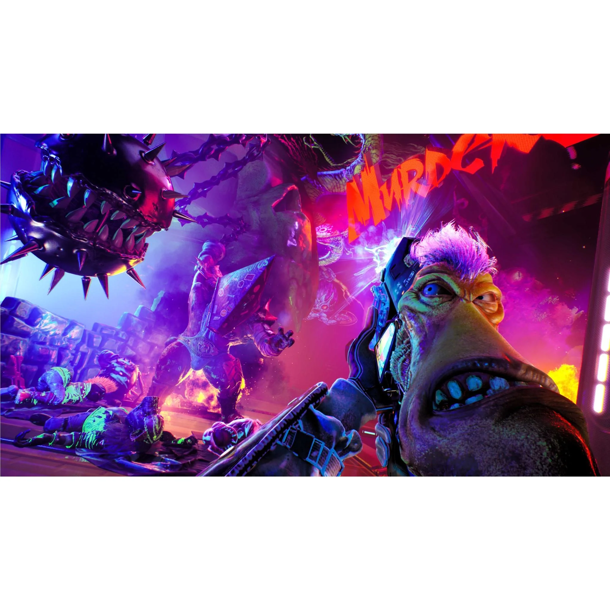 High on Life 2 - Image 4