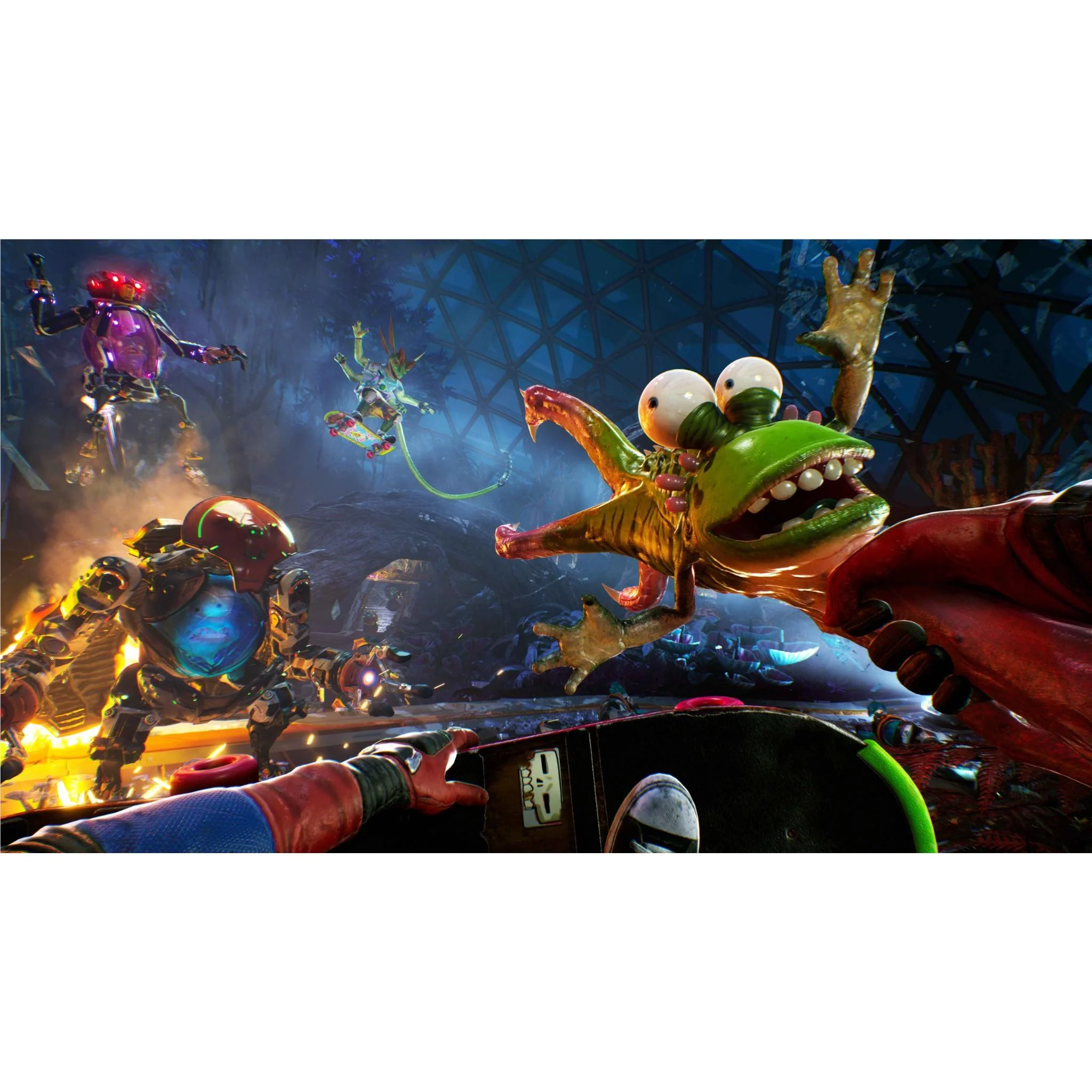 High on Life 2 - Image 5
