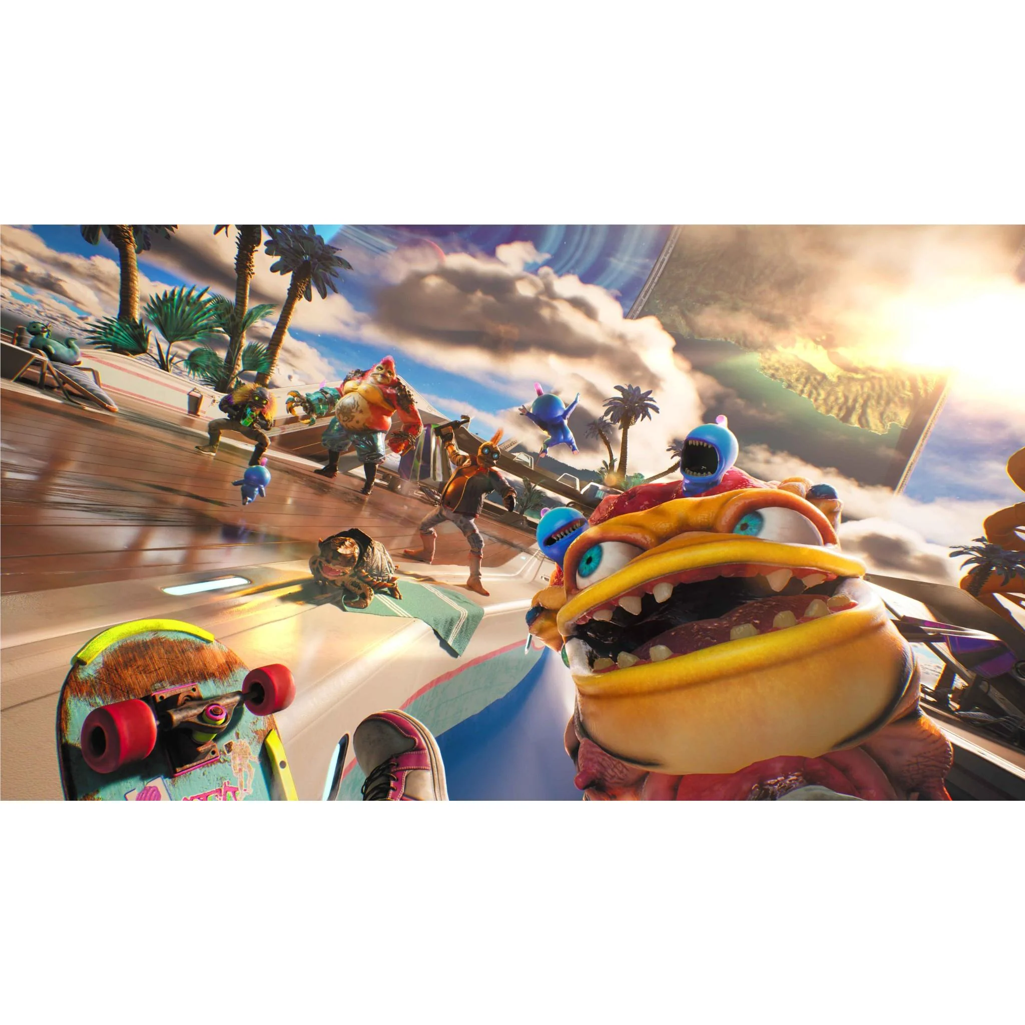 High on Life 2 - Image 6