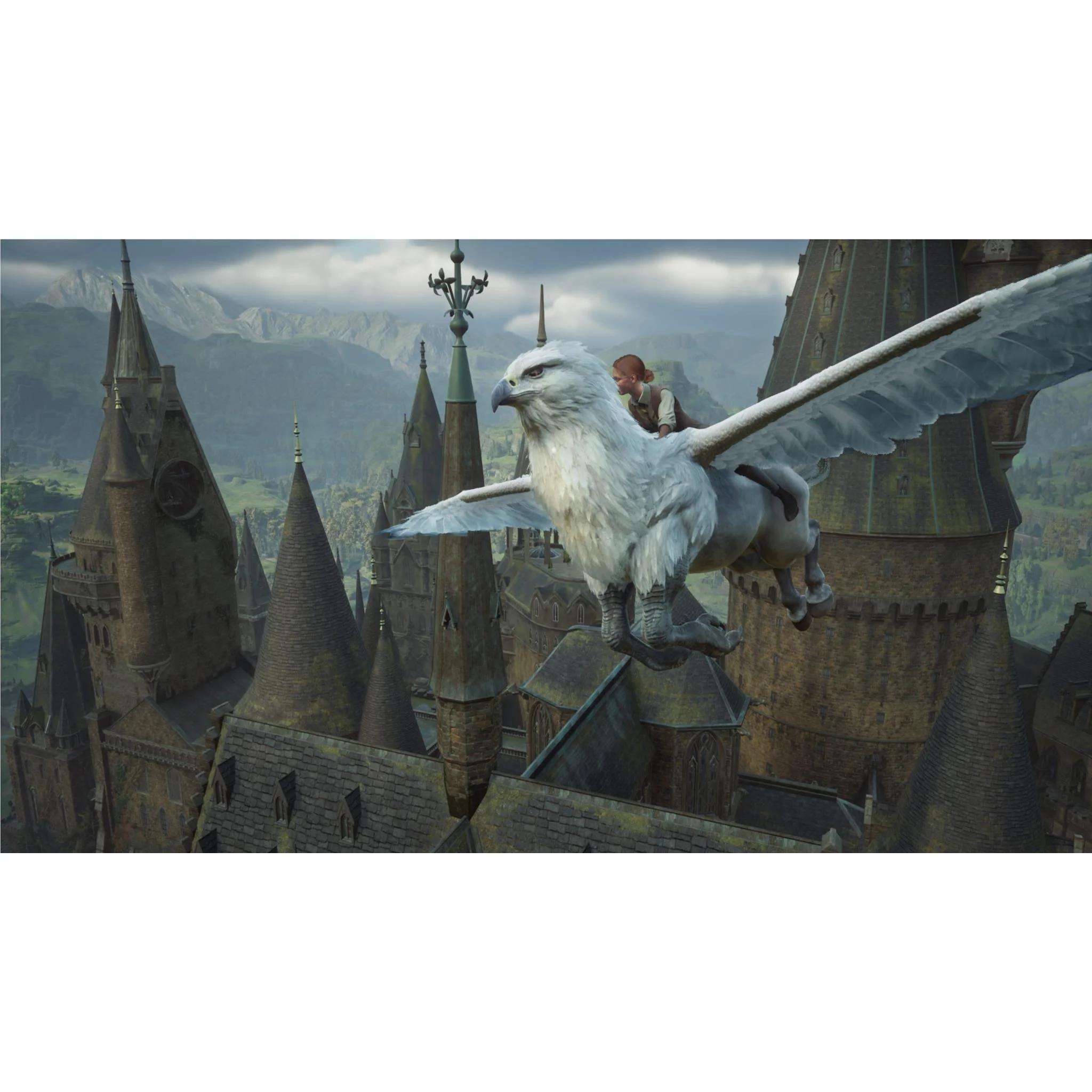Hogwarts Legacy - Image 10