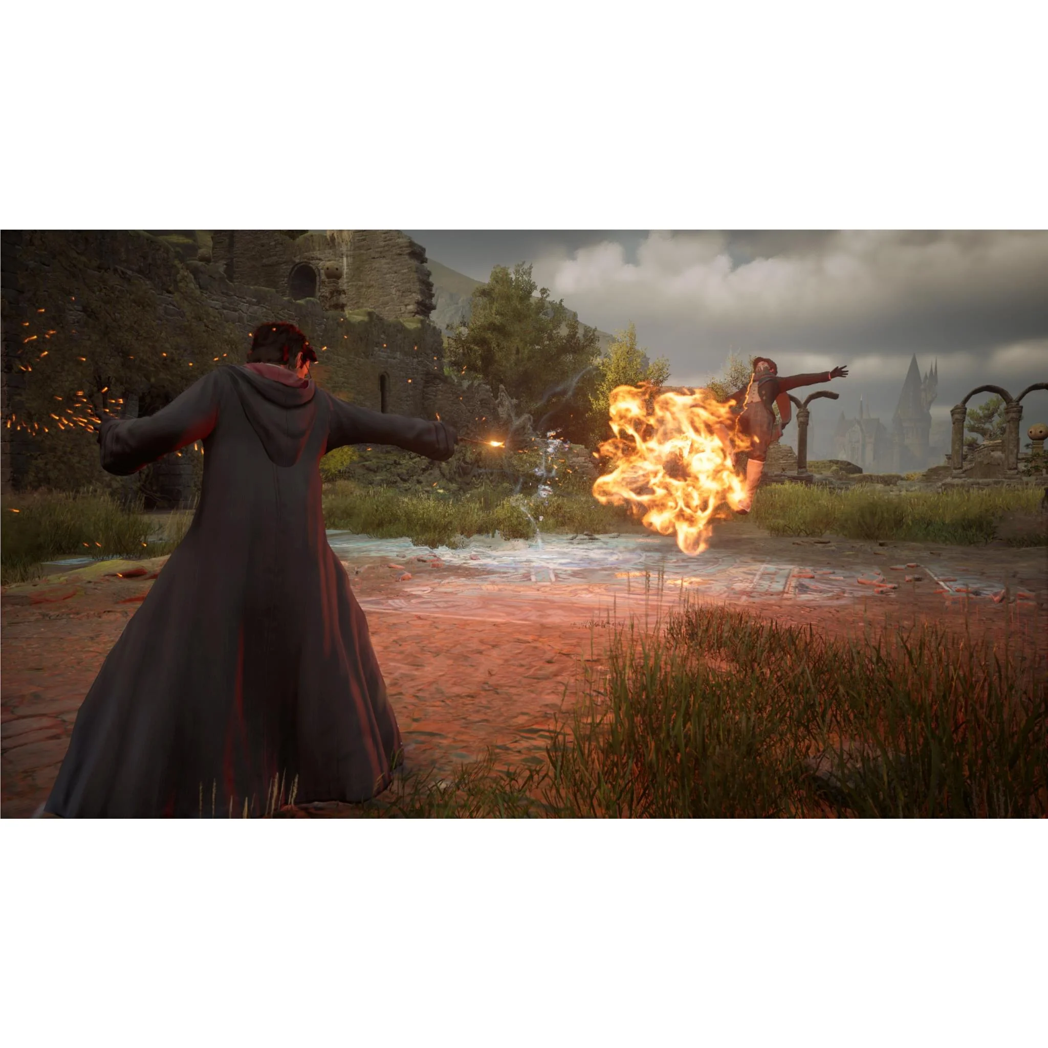 Hogwarts Legacy - Image 11