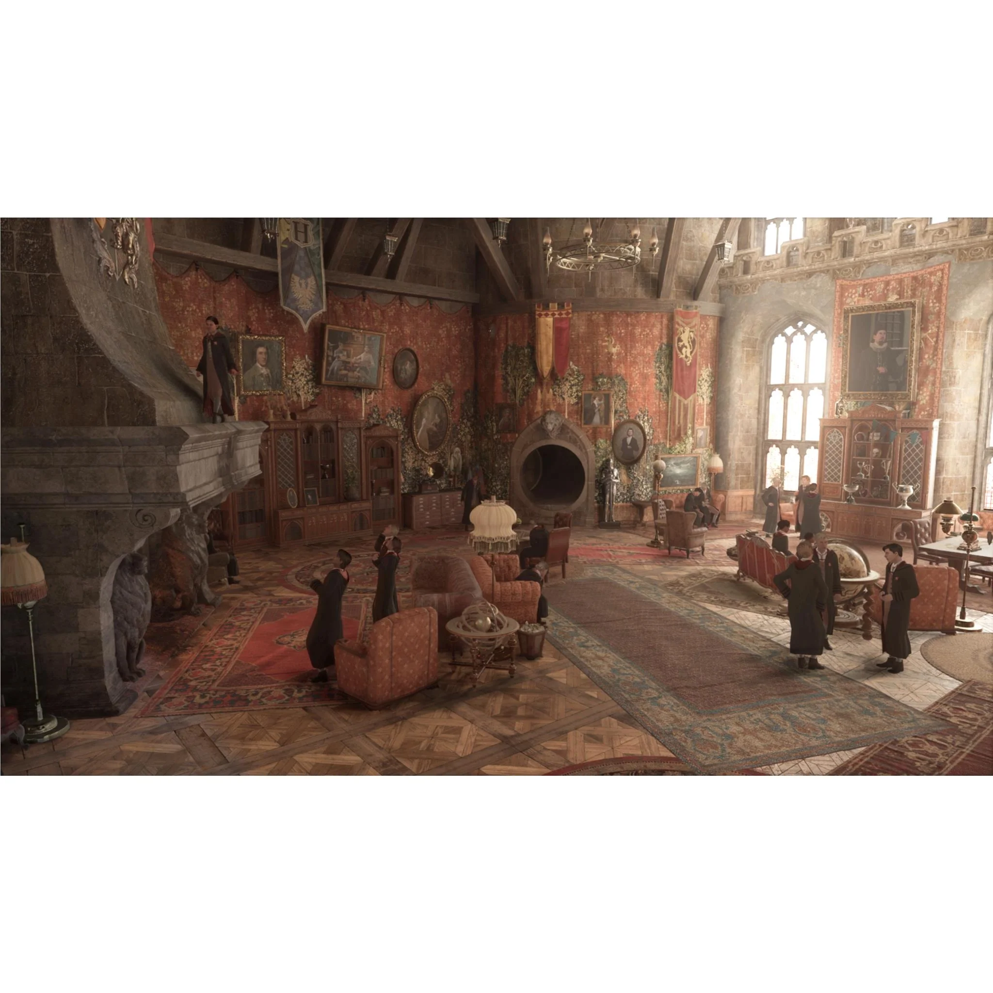 Hogwarts Legacy - Image 2