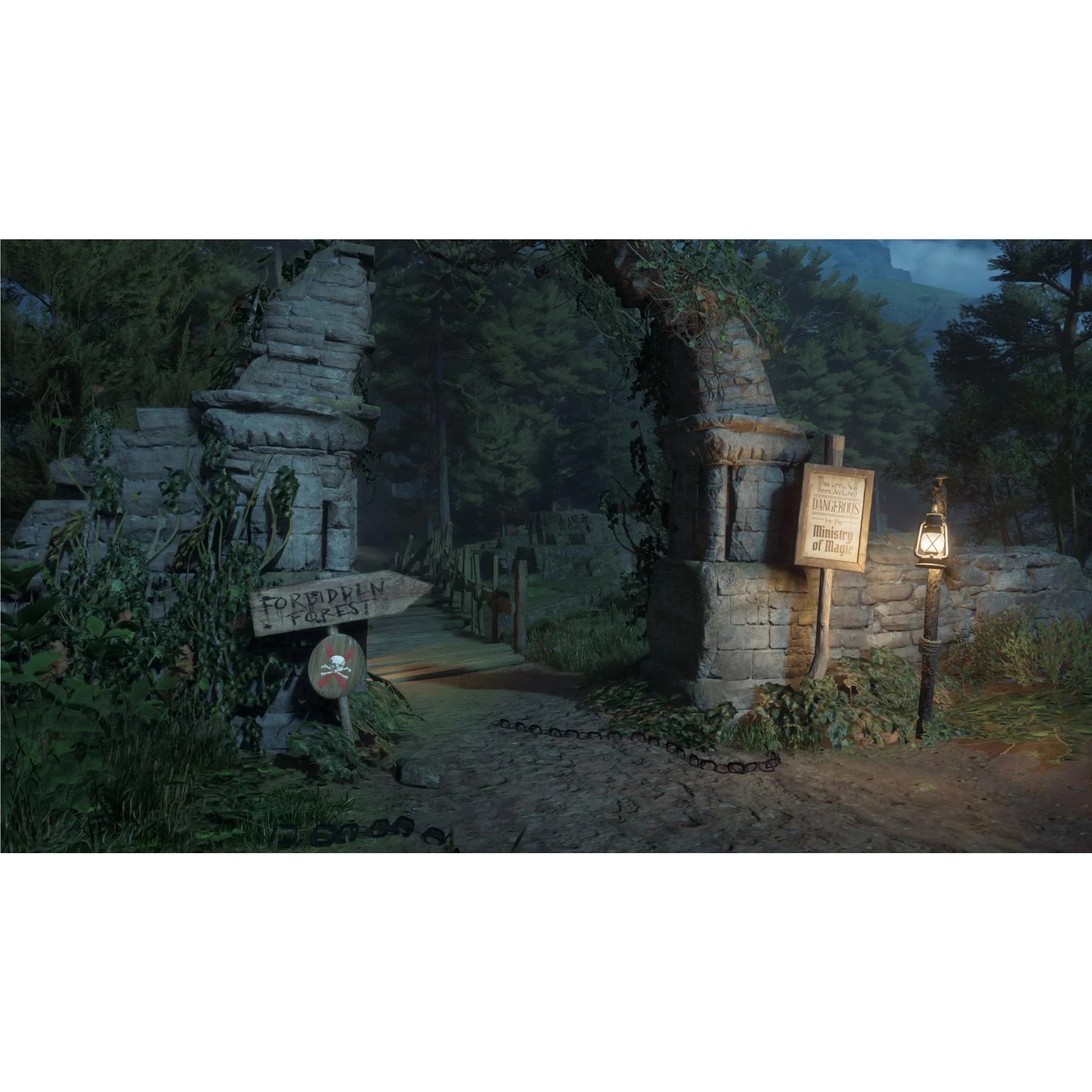 Hogwarts Legacy - Image 7