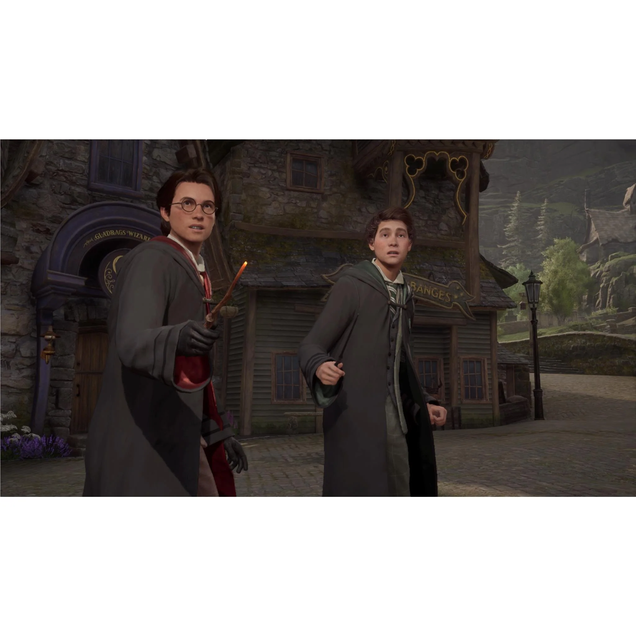 Hogwarts Legacy - Image 9