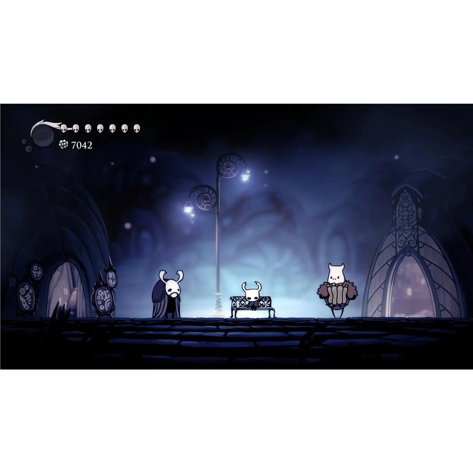 Hollow Knight - Nintendo Switch 2 Edition - Image 6
