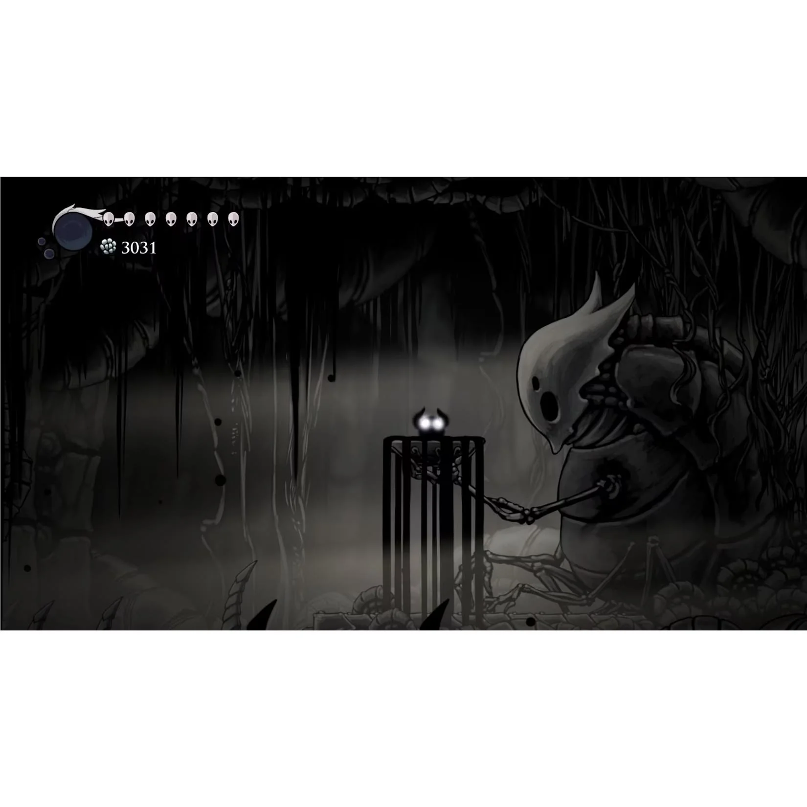 Hollow Knight - Nintendo Switch 2 Edition - Image 8
