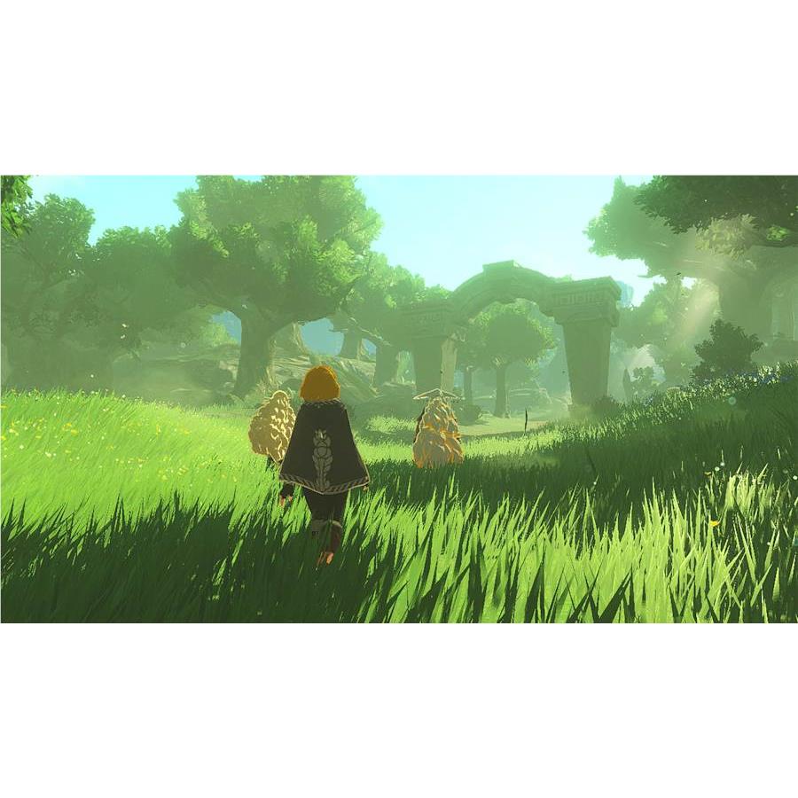 Hyrule Warriors: Age of Imprisonment - Image 3