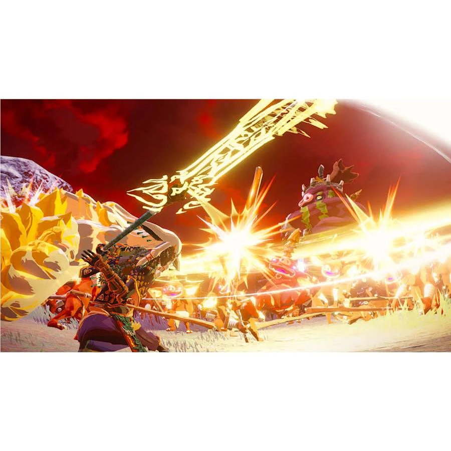Hyrule Warriors: Age of Imprisonment - Image 4