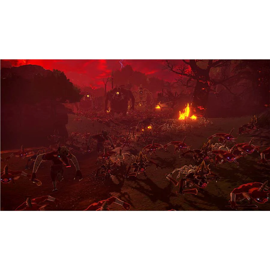 Hyrule Warriors: Age of Imprisonment - Image 5