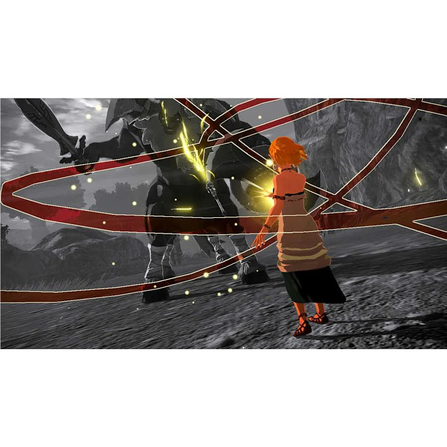 Hyrule Warriors: Age of Imprisonment - Image 7