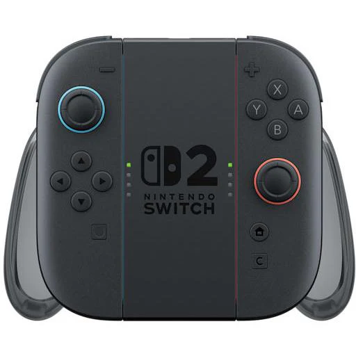 Nintendo Switch 2 Joy-Con 2 Charging Grip - Image 2