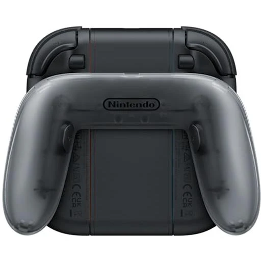 Nintendo Switch 2 Joy-Con 2 Charging Grip - Image 3