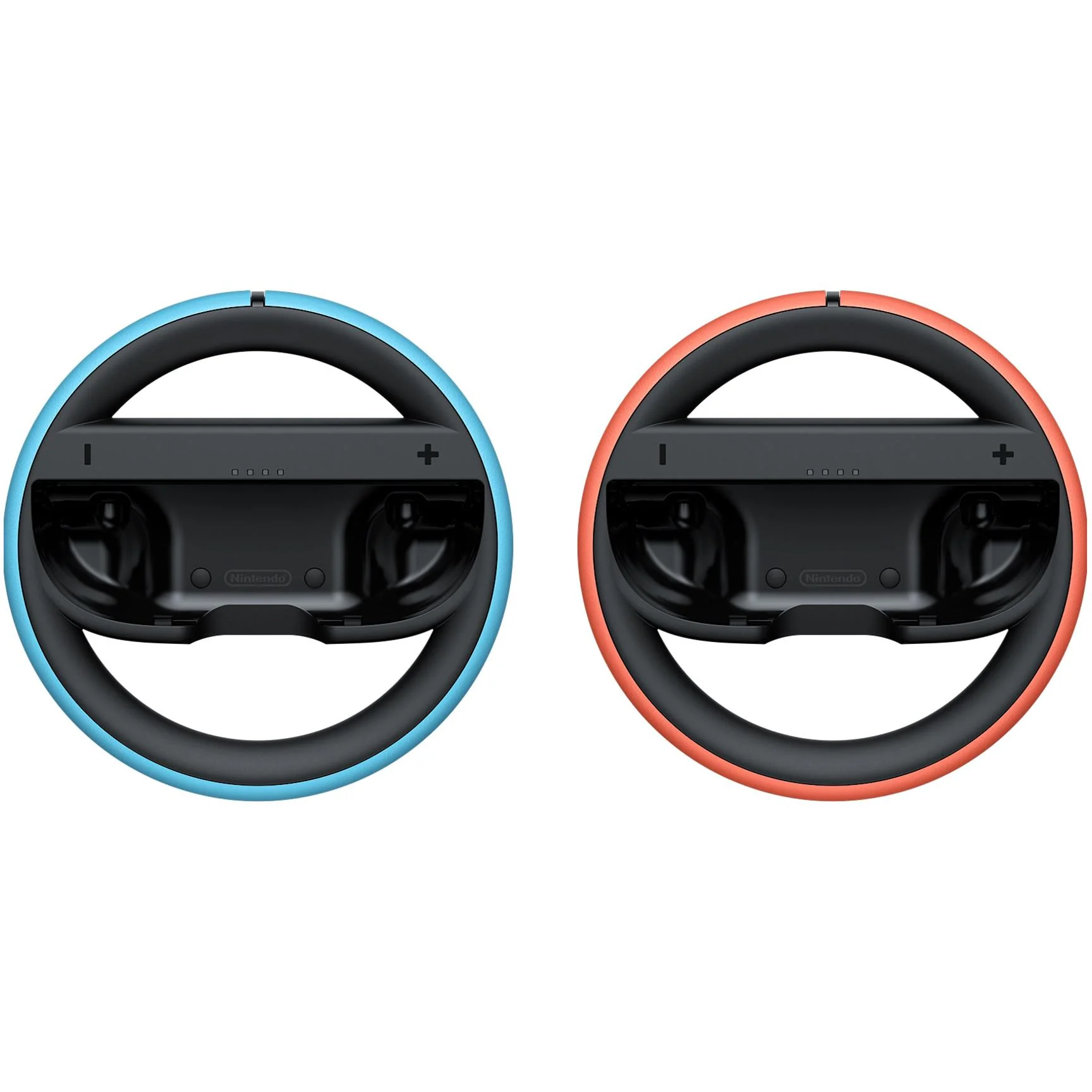 Nintendo Switch 2 Joy-Con 2 Wheel Pair