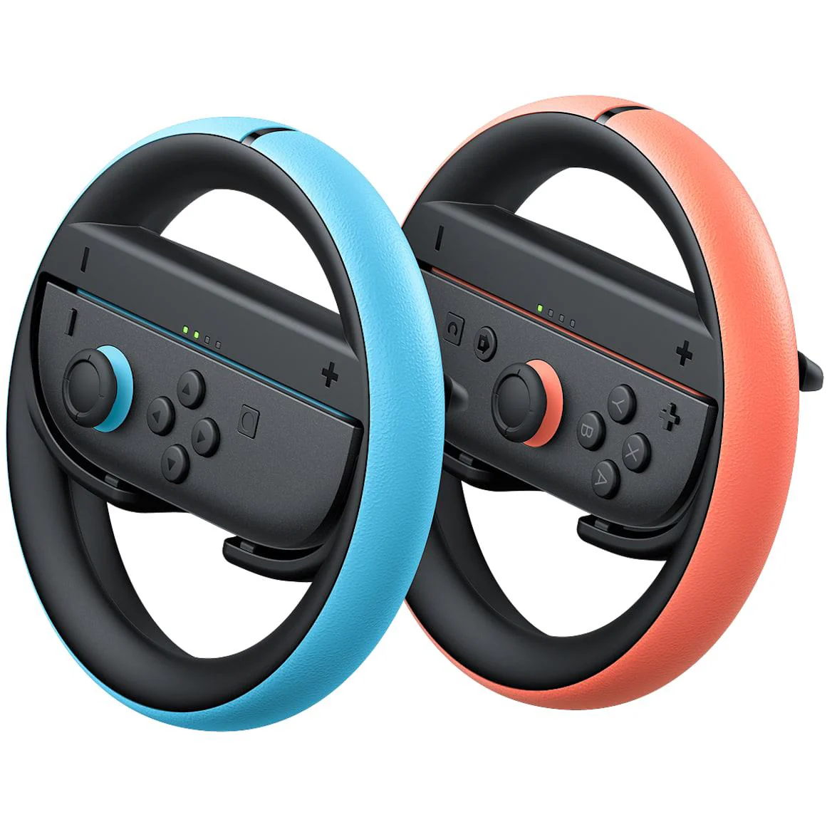 Nintendo Switch 2 Joy-Con 2 Wheel Pair - Image 2