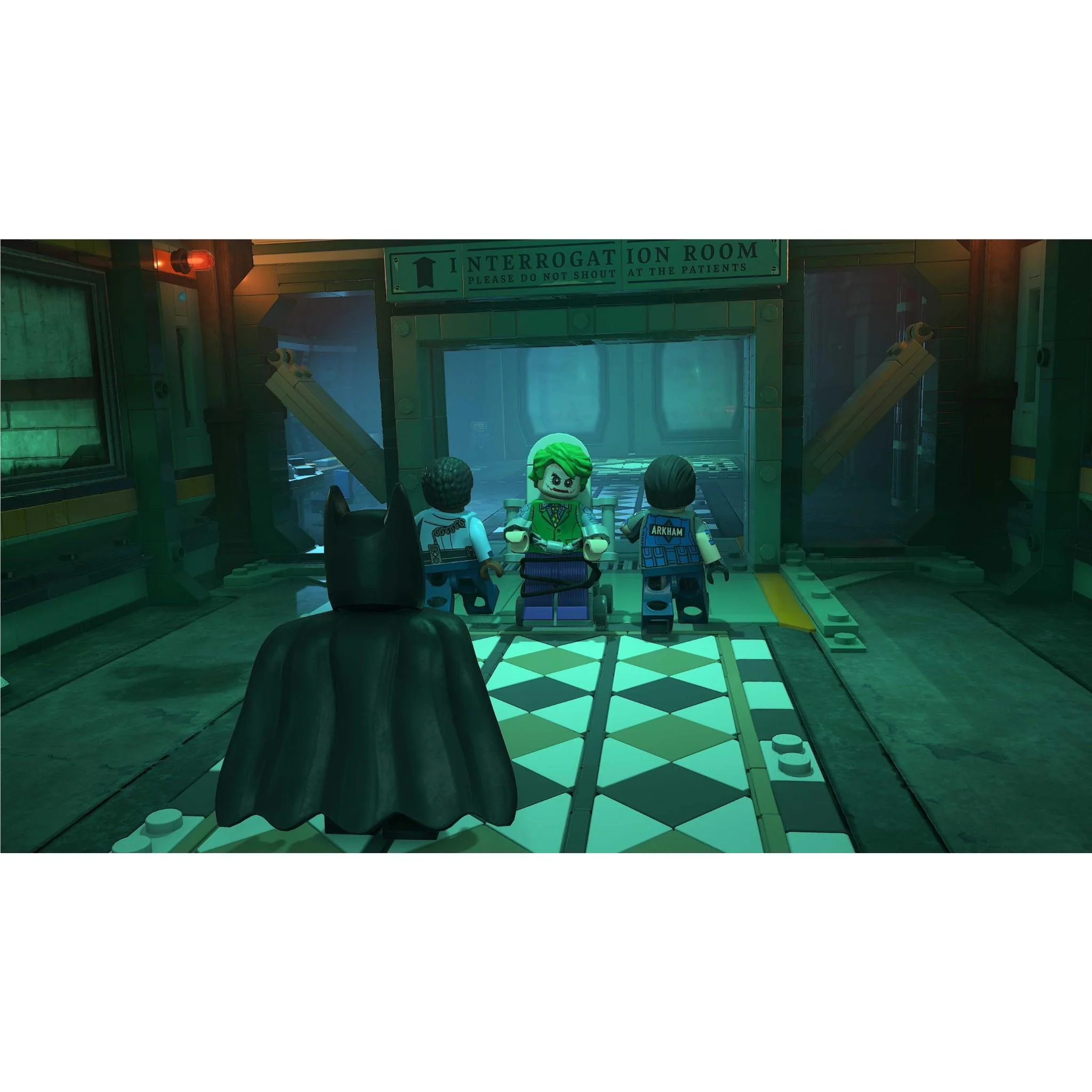 LEGO Batman: Legacy of the Dark Knight Deluxe Edition - Image 2