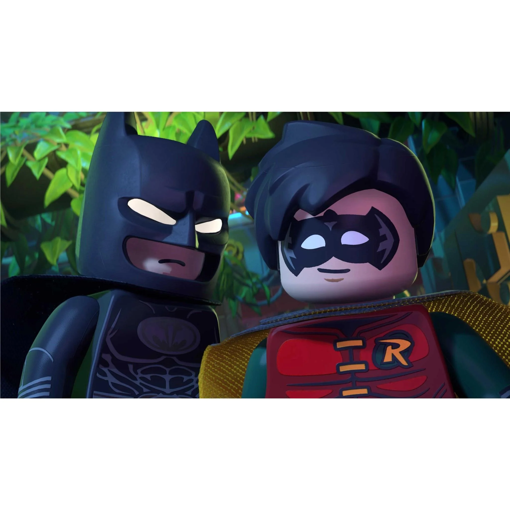 LEGO Batman: Legacy of the Dark Knight Deluxe Edition - Image 4
