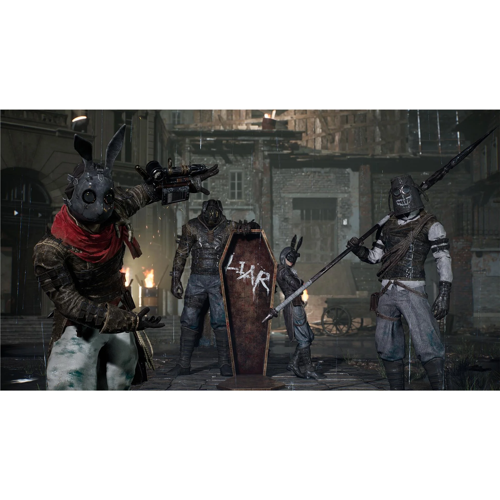 Lies of P Complete Collection - Image 4