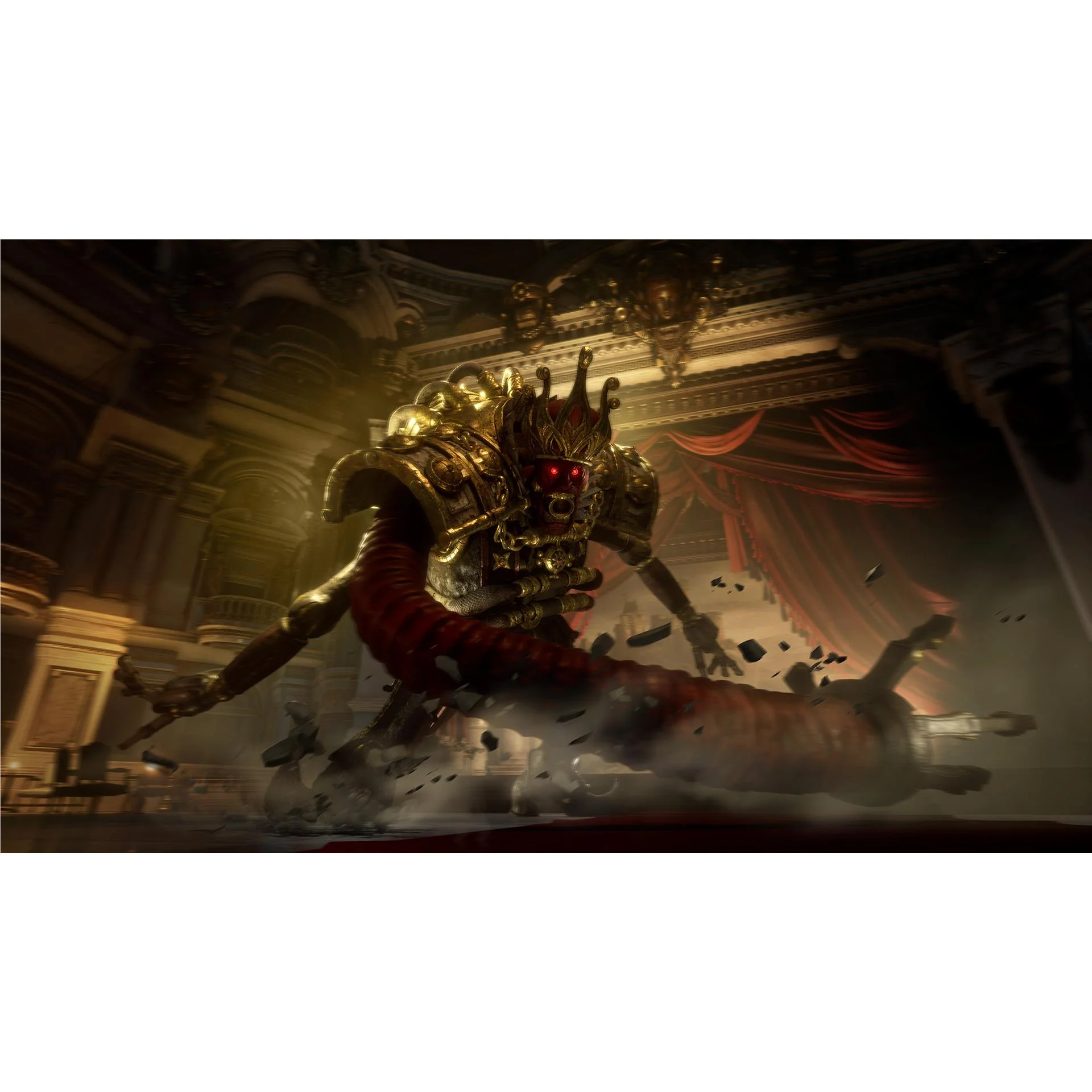 Lies of P Complete Collection - Image 6