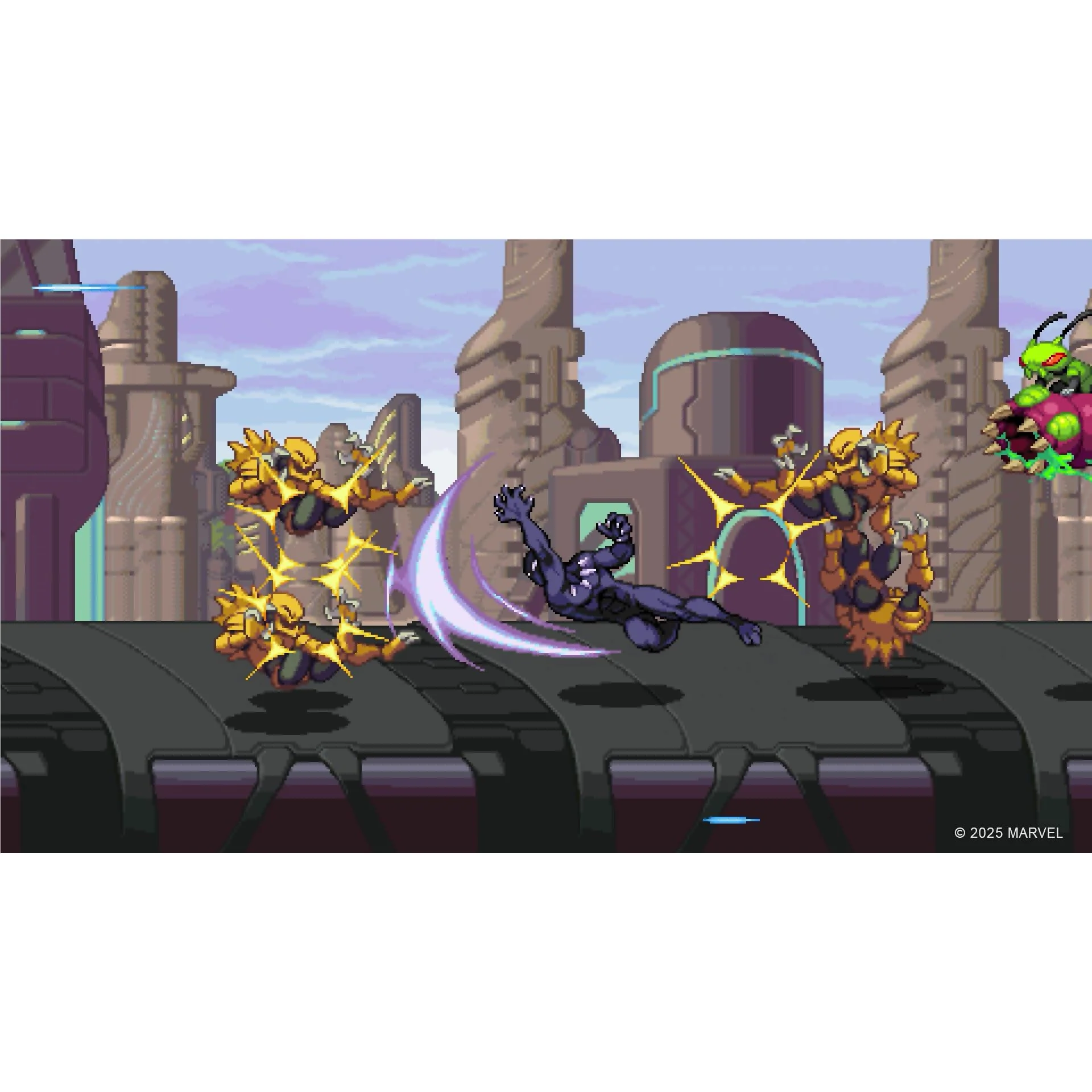 Marvel Cosmic Invasion - Image 4