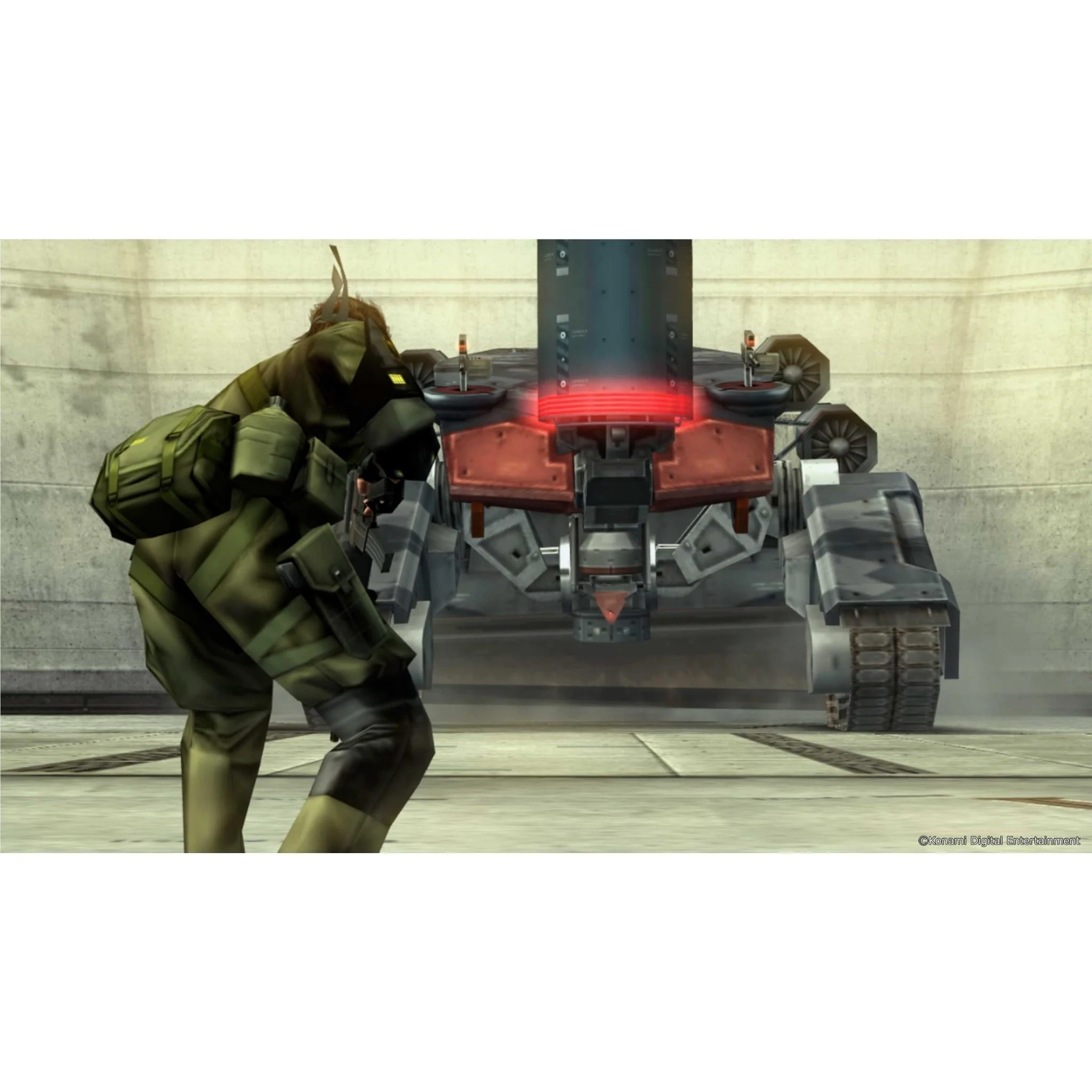 Metal Gear Solid: Master Collection Vol. 2  (Day One Edition) - Image 10