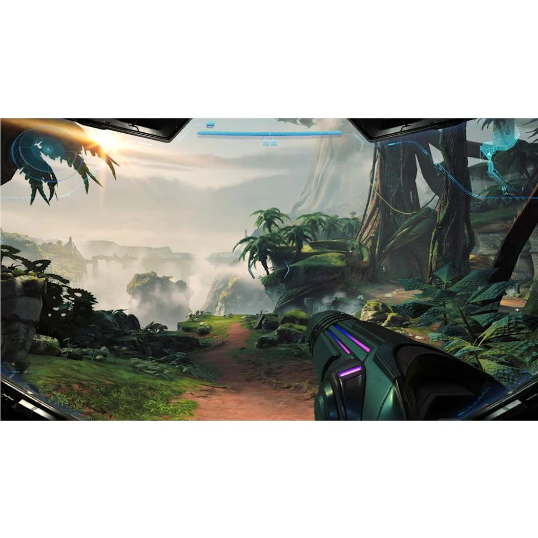 Metroid Prime 4: Beyond Nintendo Switch 2 Edition - Image 2