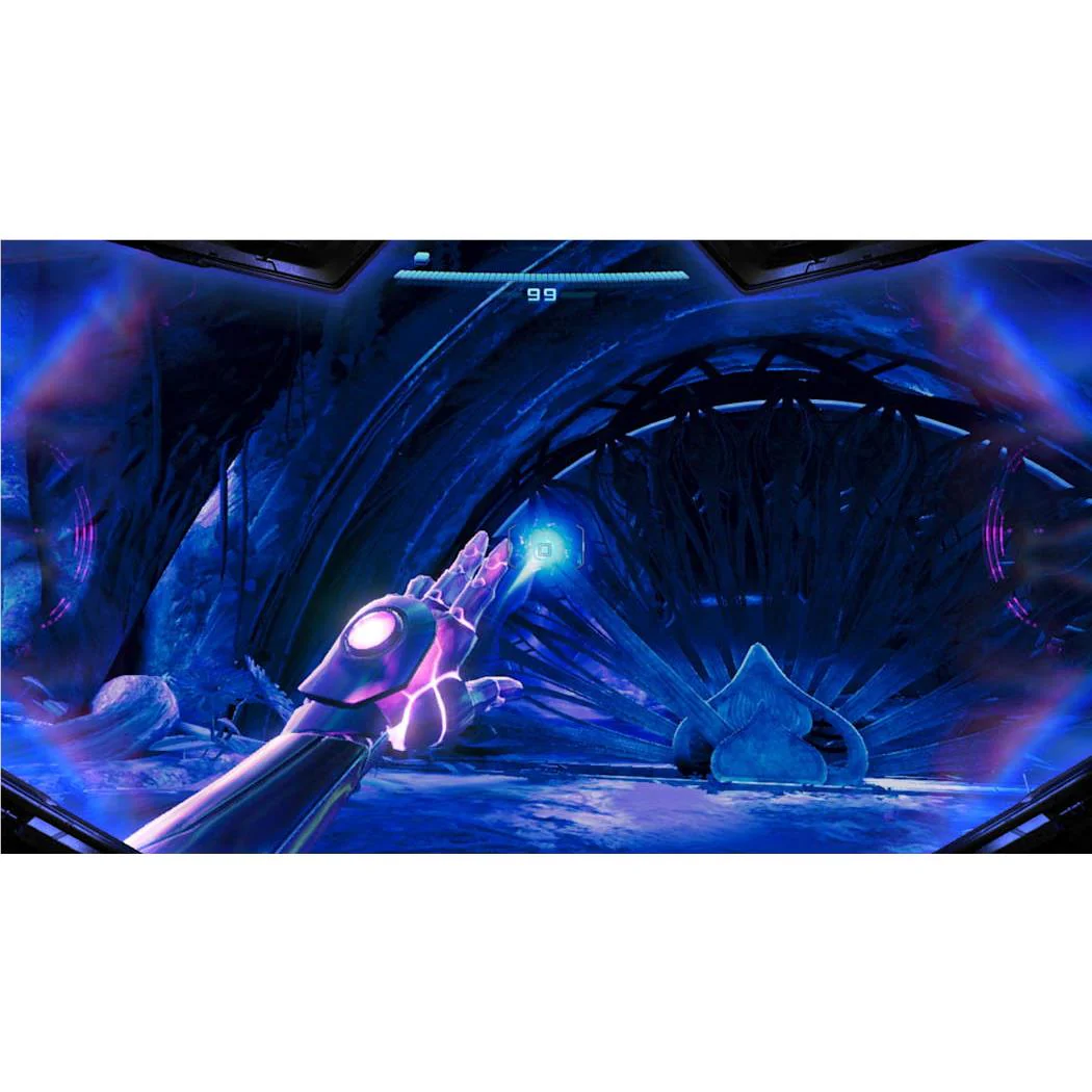 Metroid Prime 4: Beyond Nintendo Switch 2 Edition - Image 4