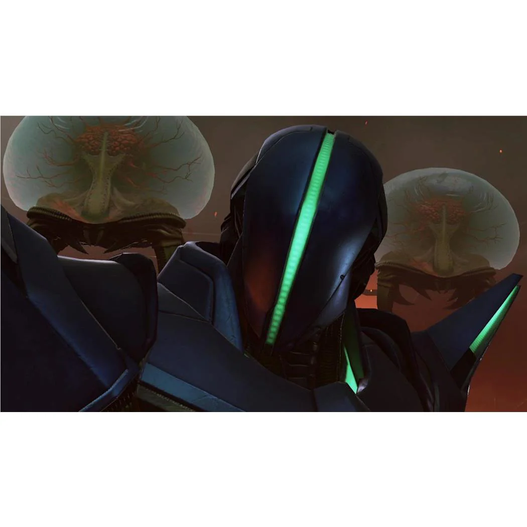 Metroid Prime 4: Beyond Nintendo Switch 2 Edition - Image 6