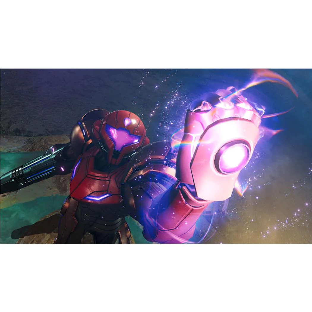 Metroid Prime 4: Beyond Nintendo Switch 2 Edition - Image 7