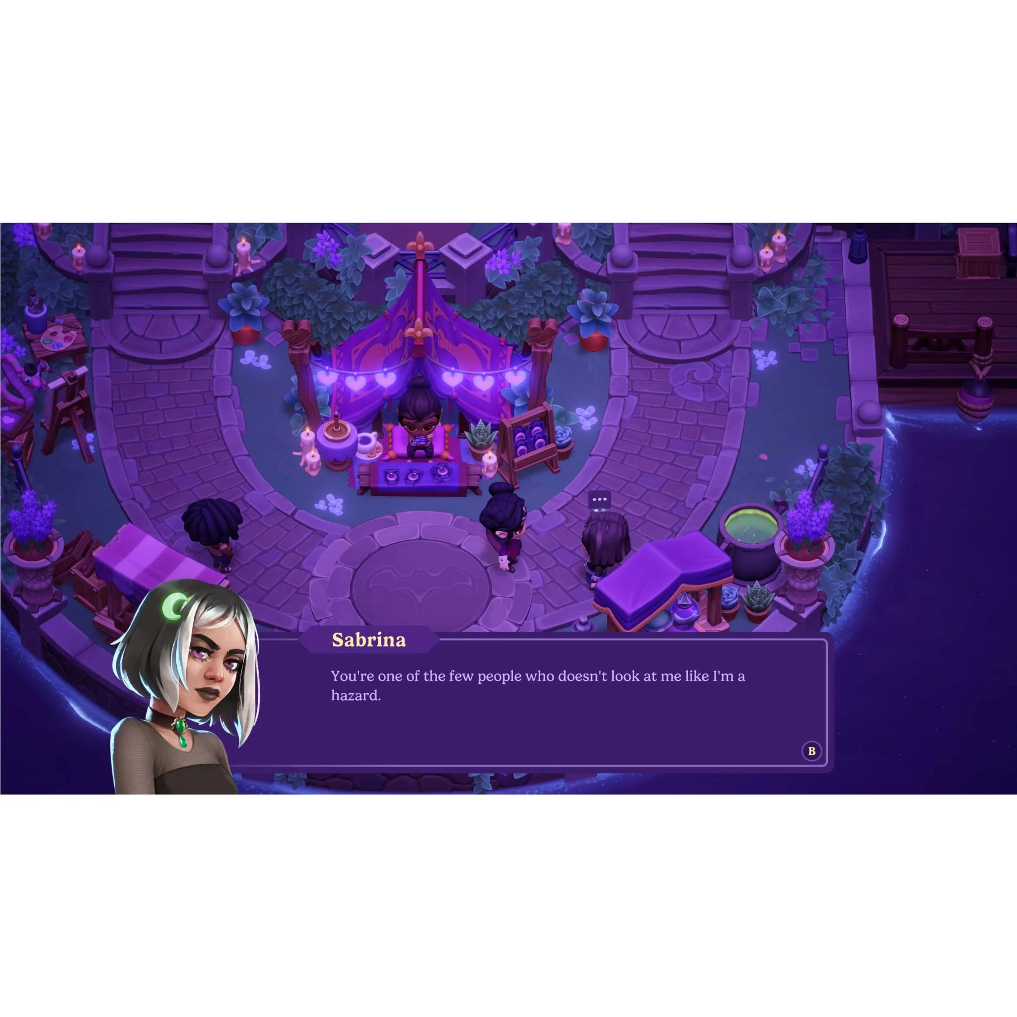 Moonlight Peaks - Nintendo Switch 2 Edition - Image 3