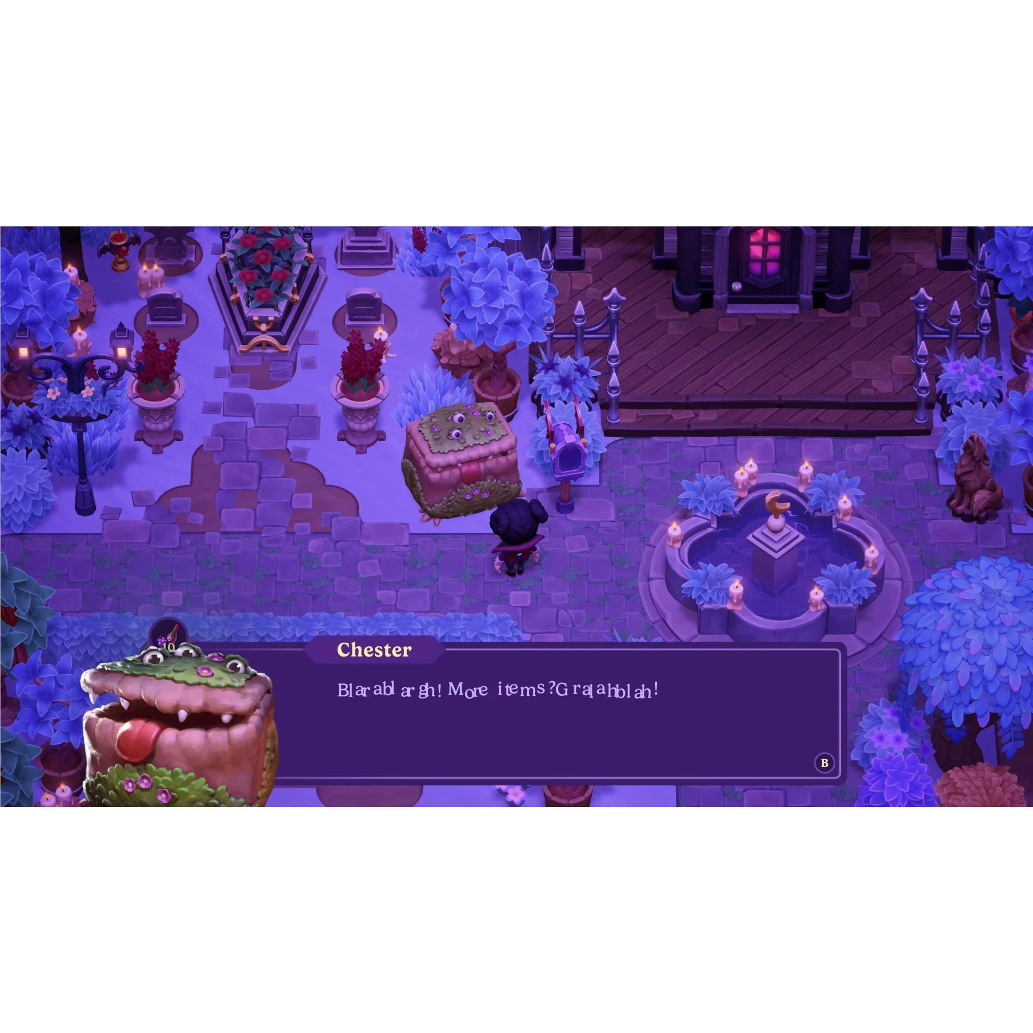 Moonlight Peaks - Nintendo Switch 2 Edition - Image 4