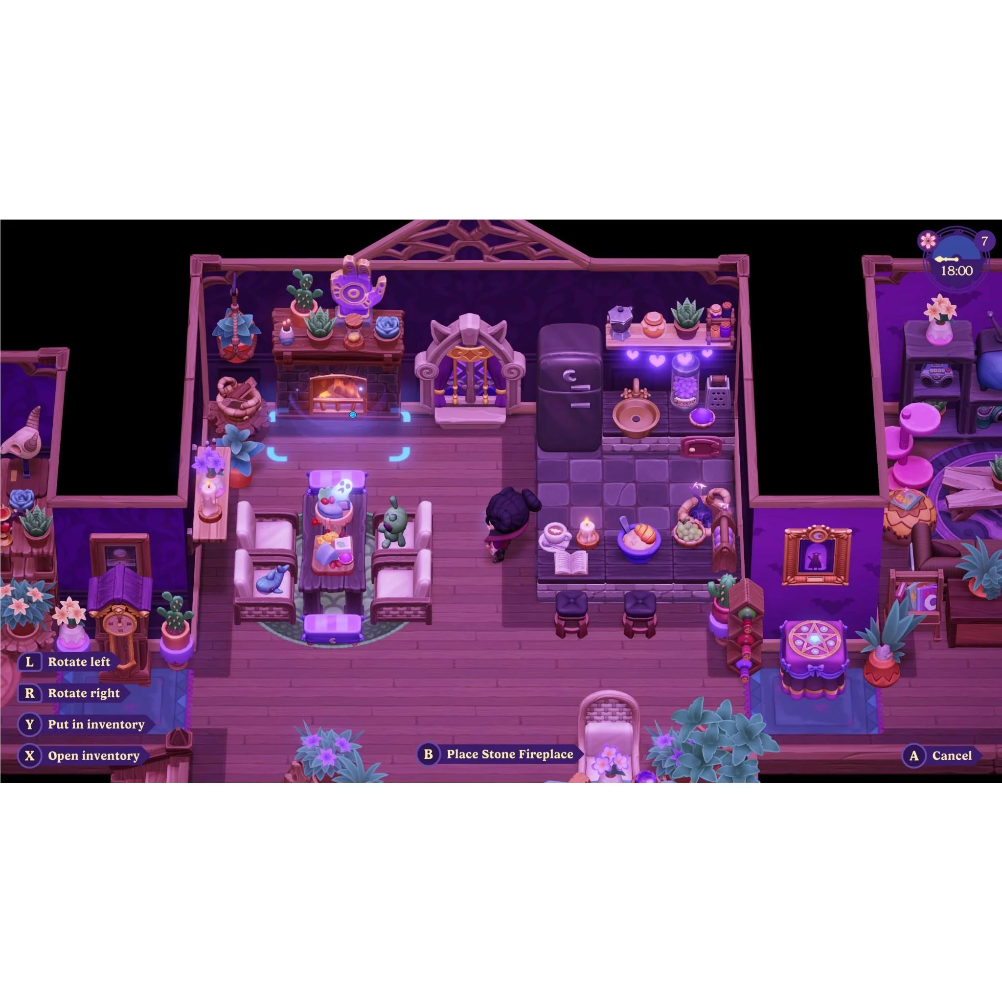 Moonlight Peaks - Nintendo Switch 2 Edition - Image 5
