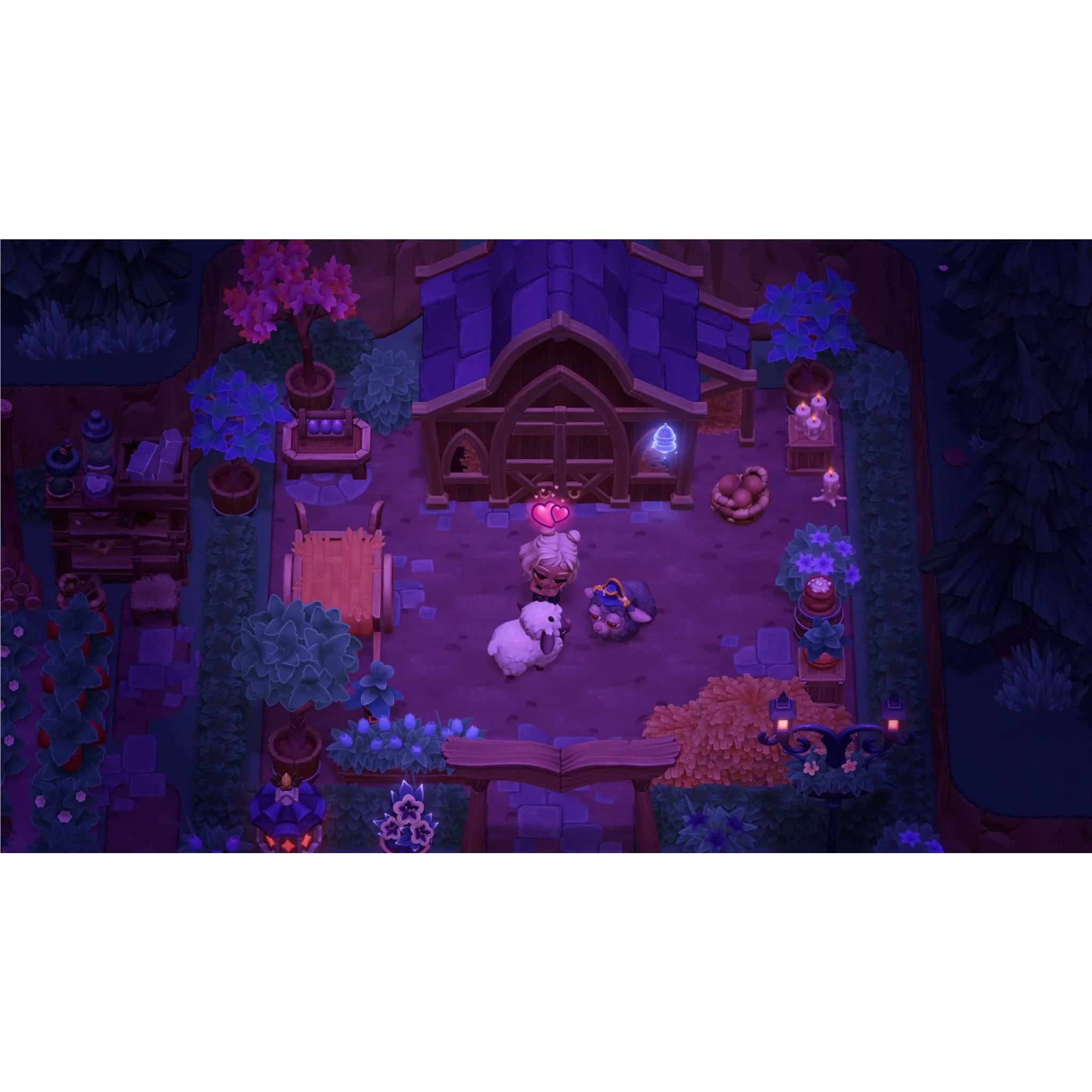 Moonlight Peaks - Nintendo Switch 2 Edition - Image 6