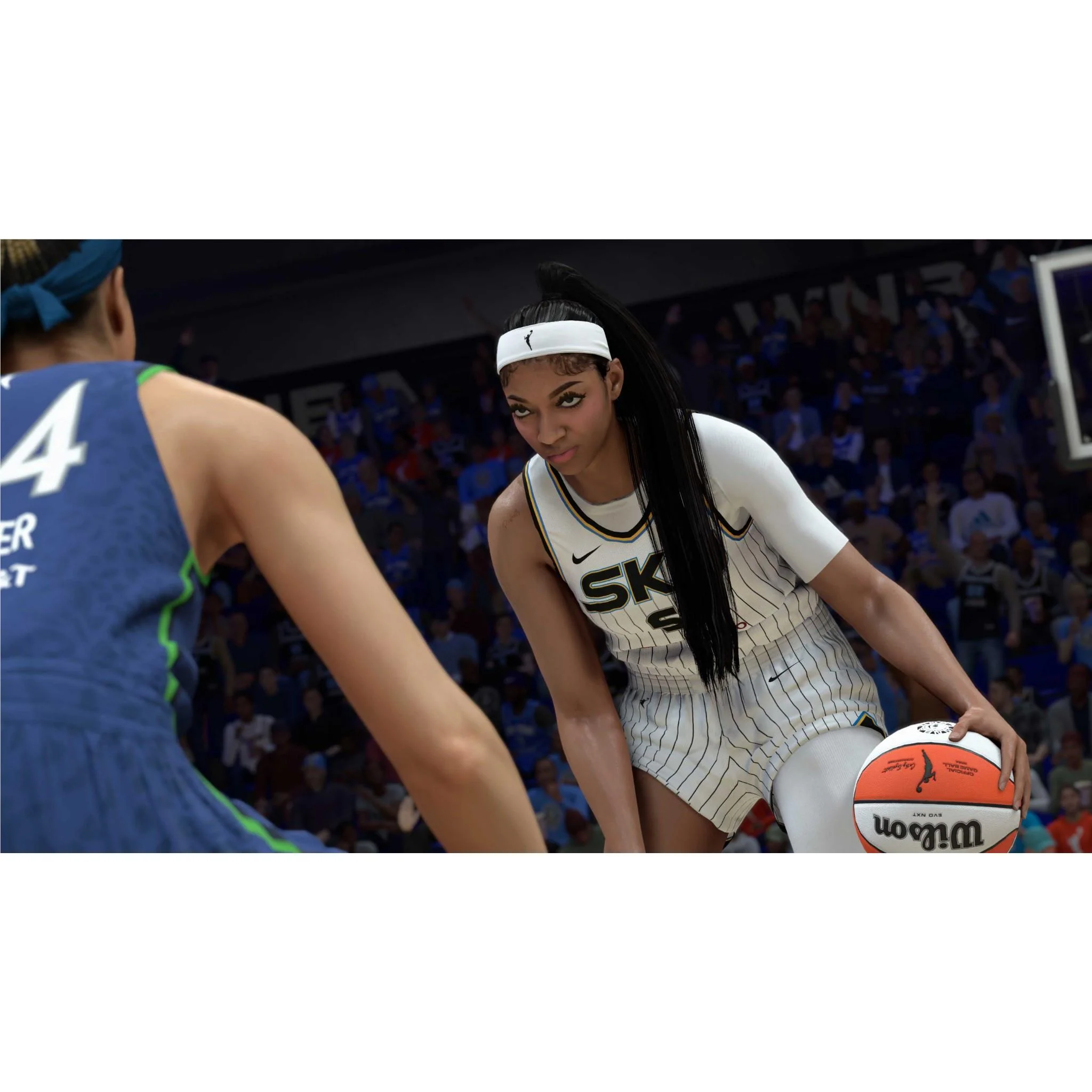 NBA 2K26 - Image 5