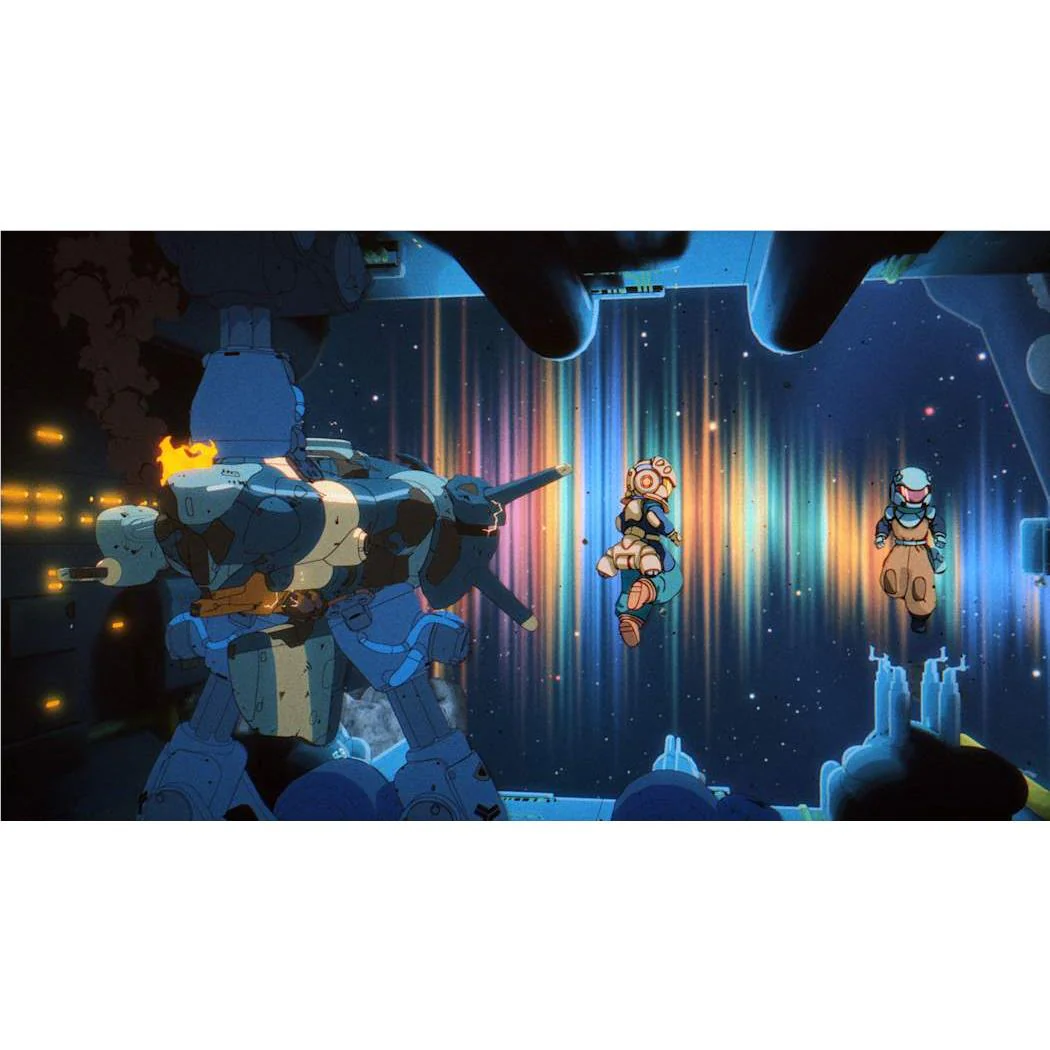 Orbitals - Image 5