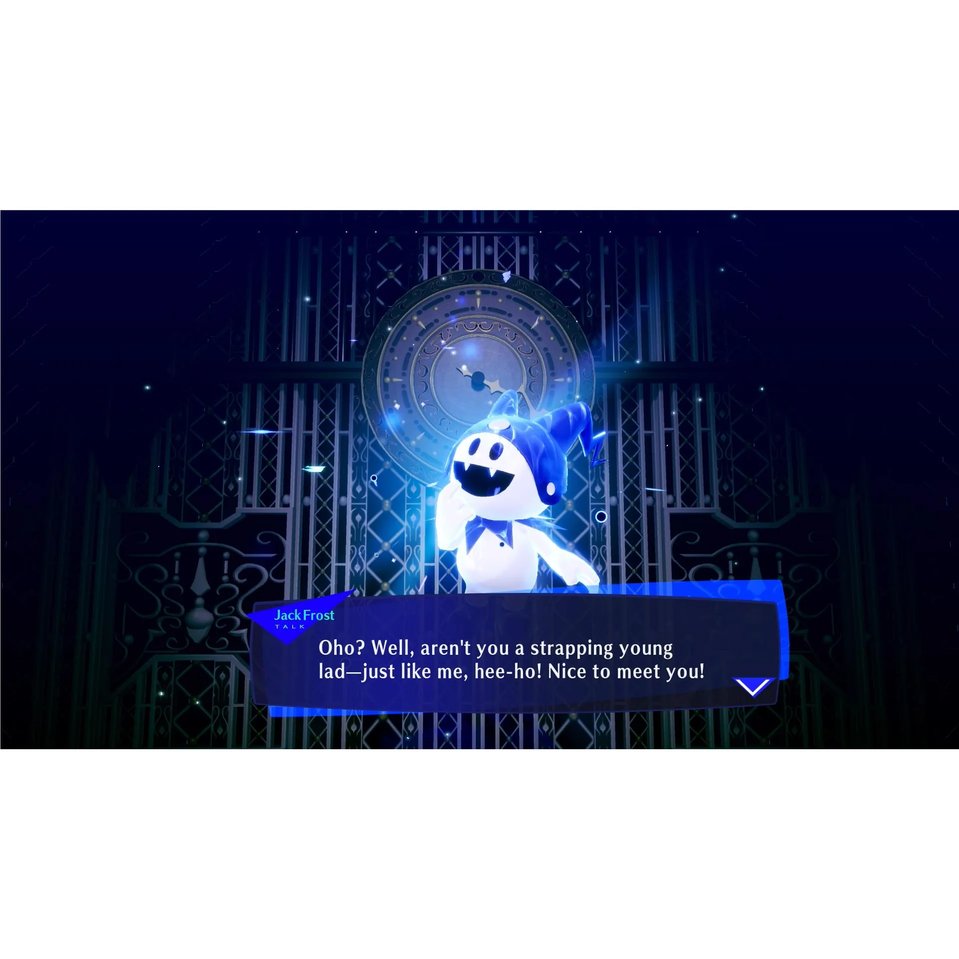 Persona 3 Reload - Image 3