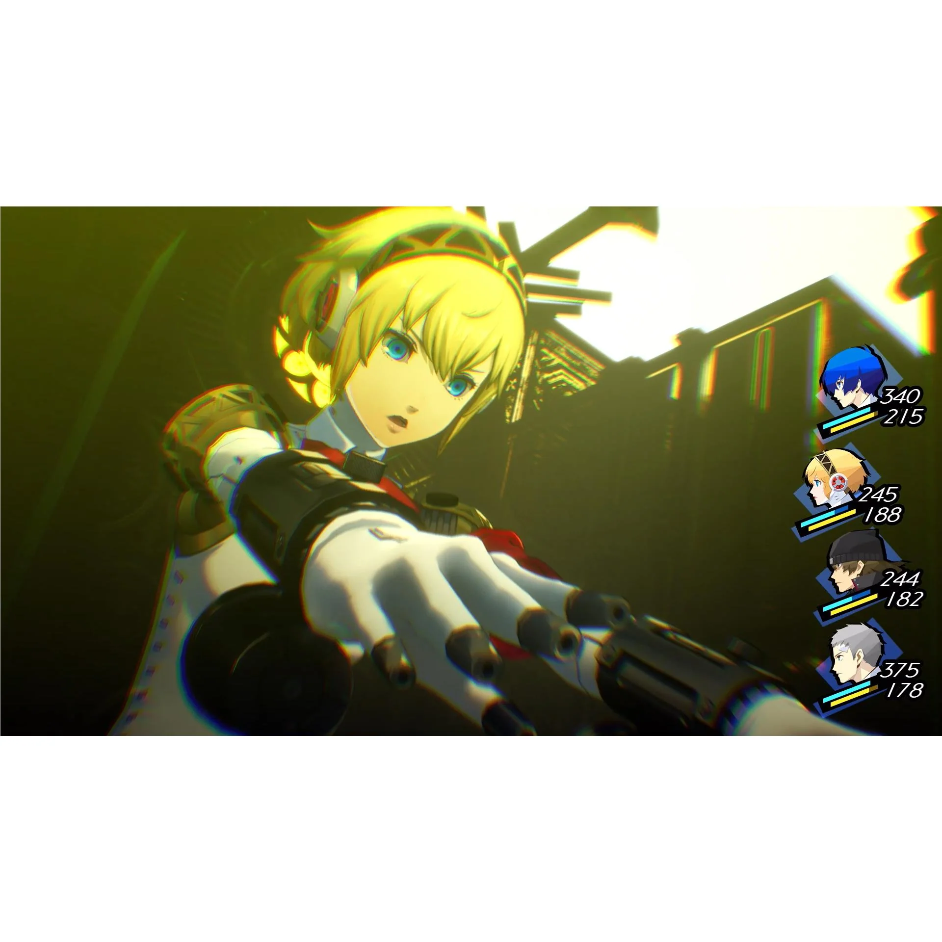 Persona 3 Reload - Image 6