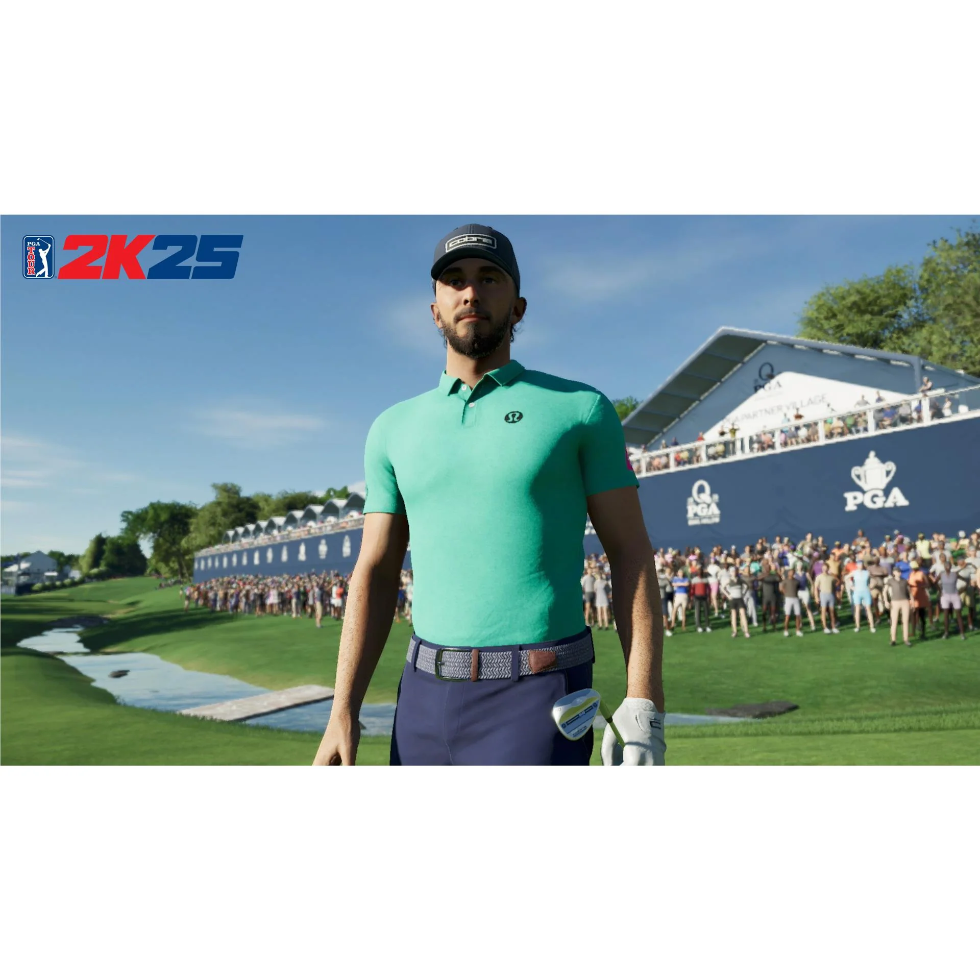 PGA Tour 2K25 - Image 5