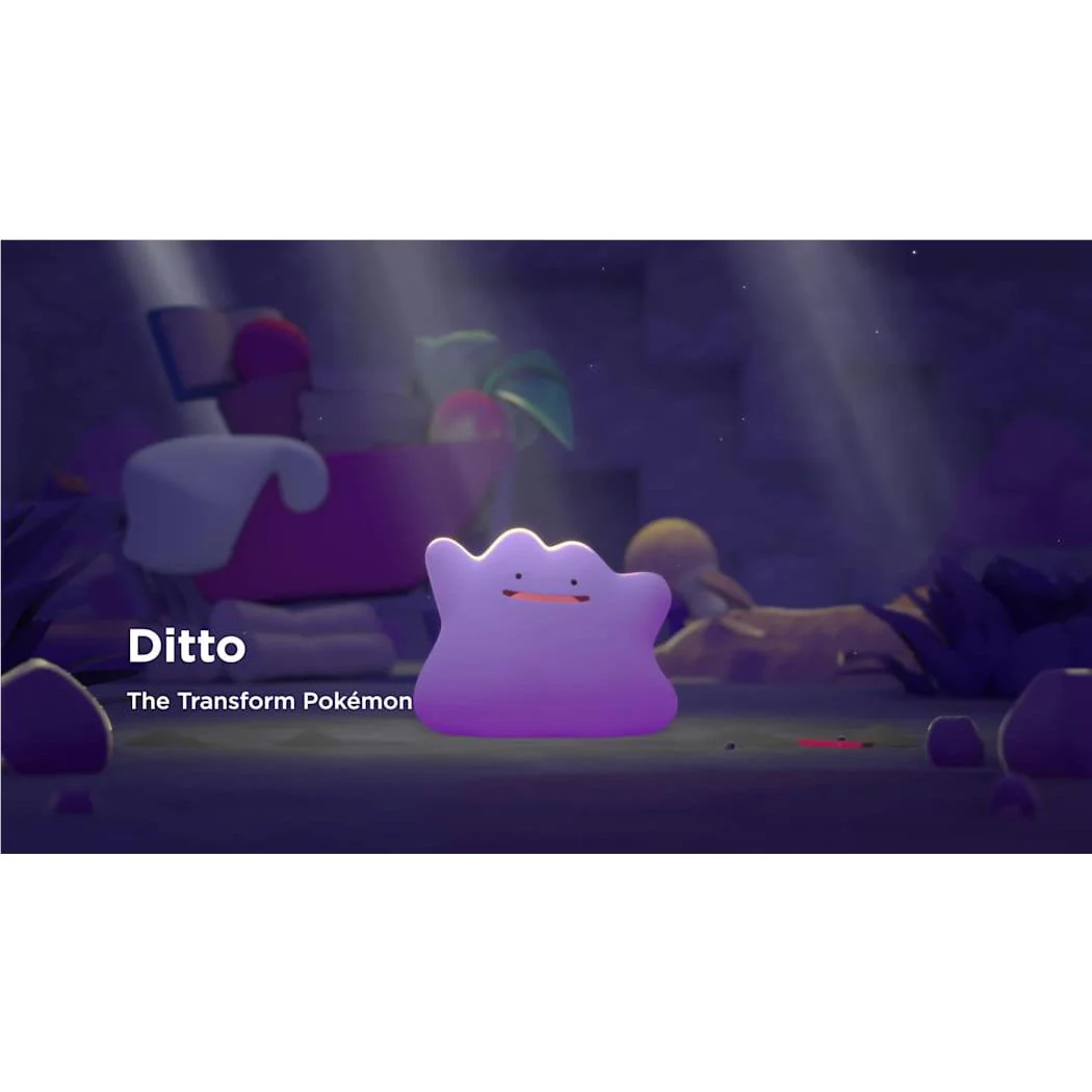 Pokémon Pokopia - Image 3