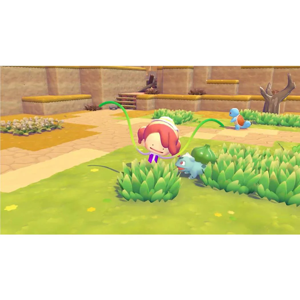Pokémon Pokopia - Image 4