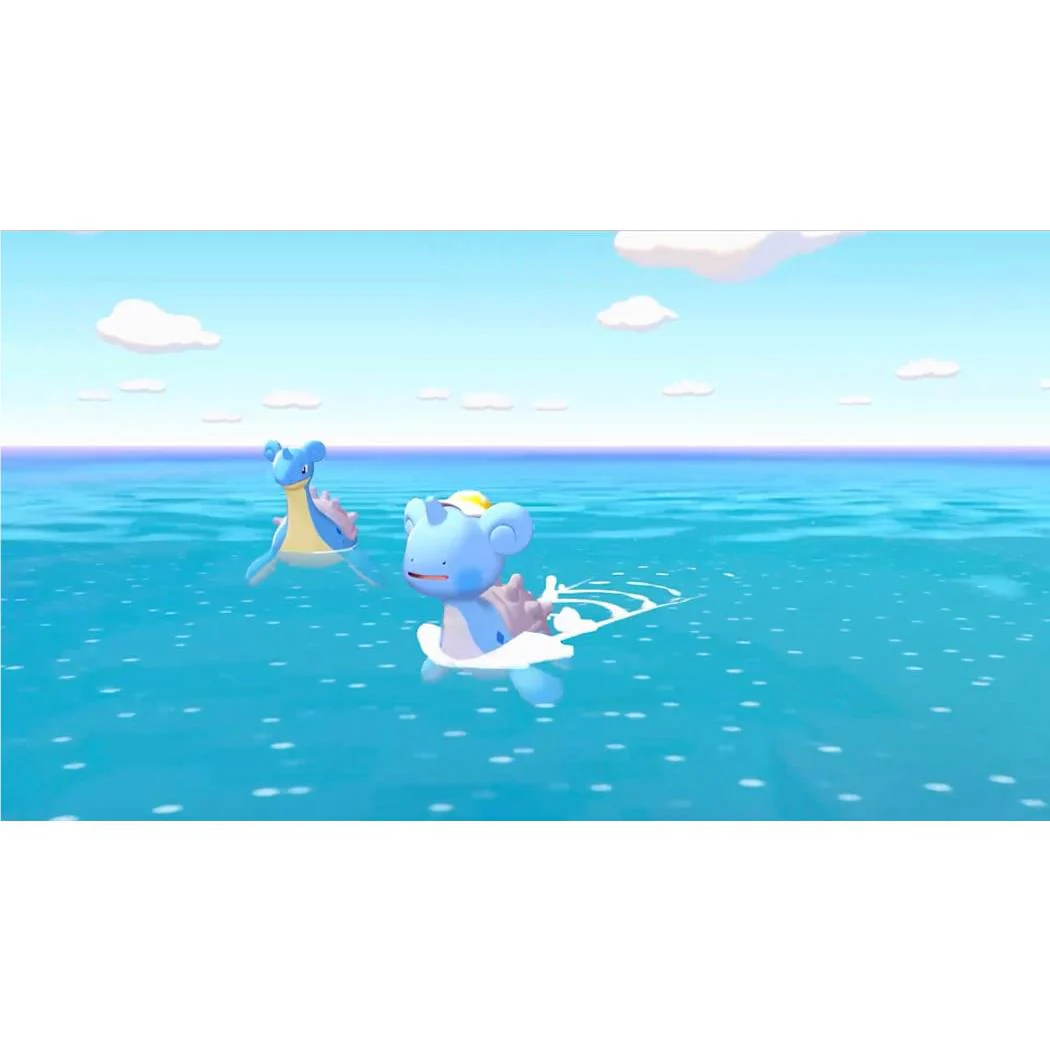 Pokémon Pokopia - Image 5