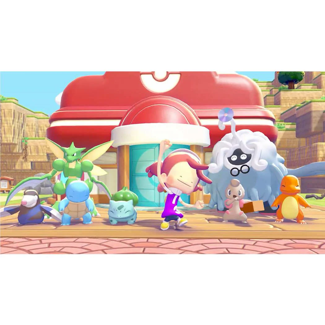 Pokémon Pokopia - Image 6