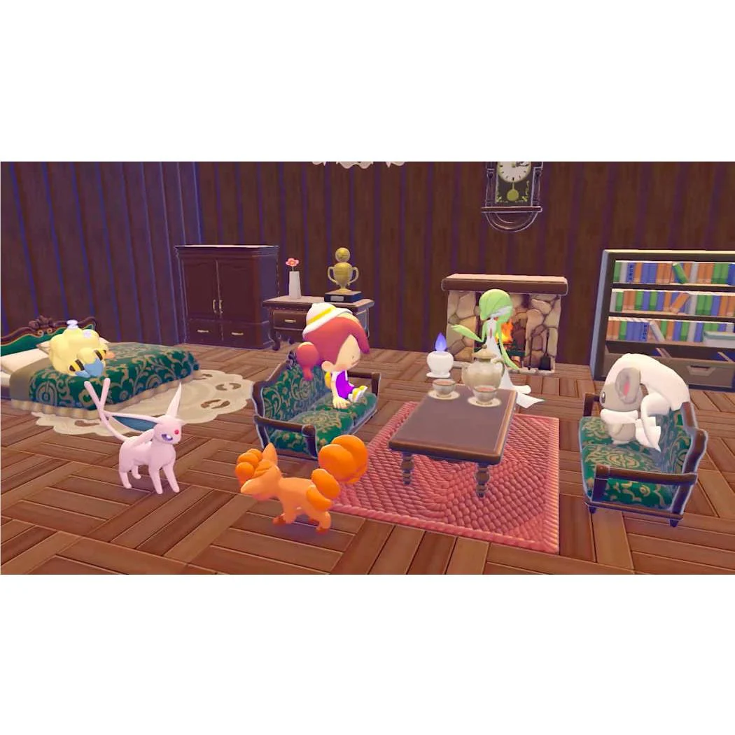 Pokémon Pokopia - Image 7