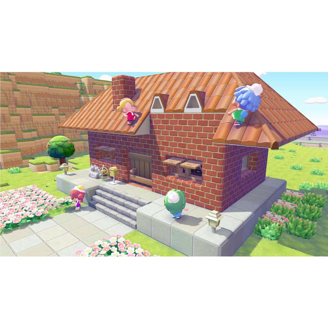 Pokémon Pokopia - Image 8