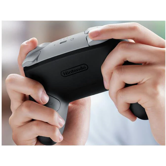 Nintendo Switch 2 Pro Controller - Image 5