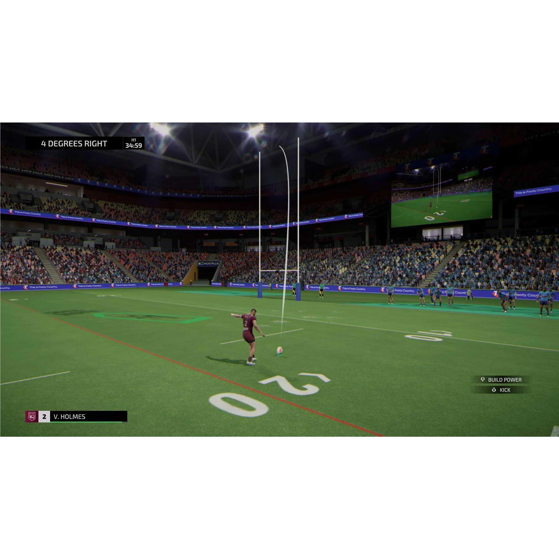 Rugby League 26 - Image 2