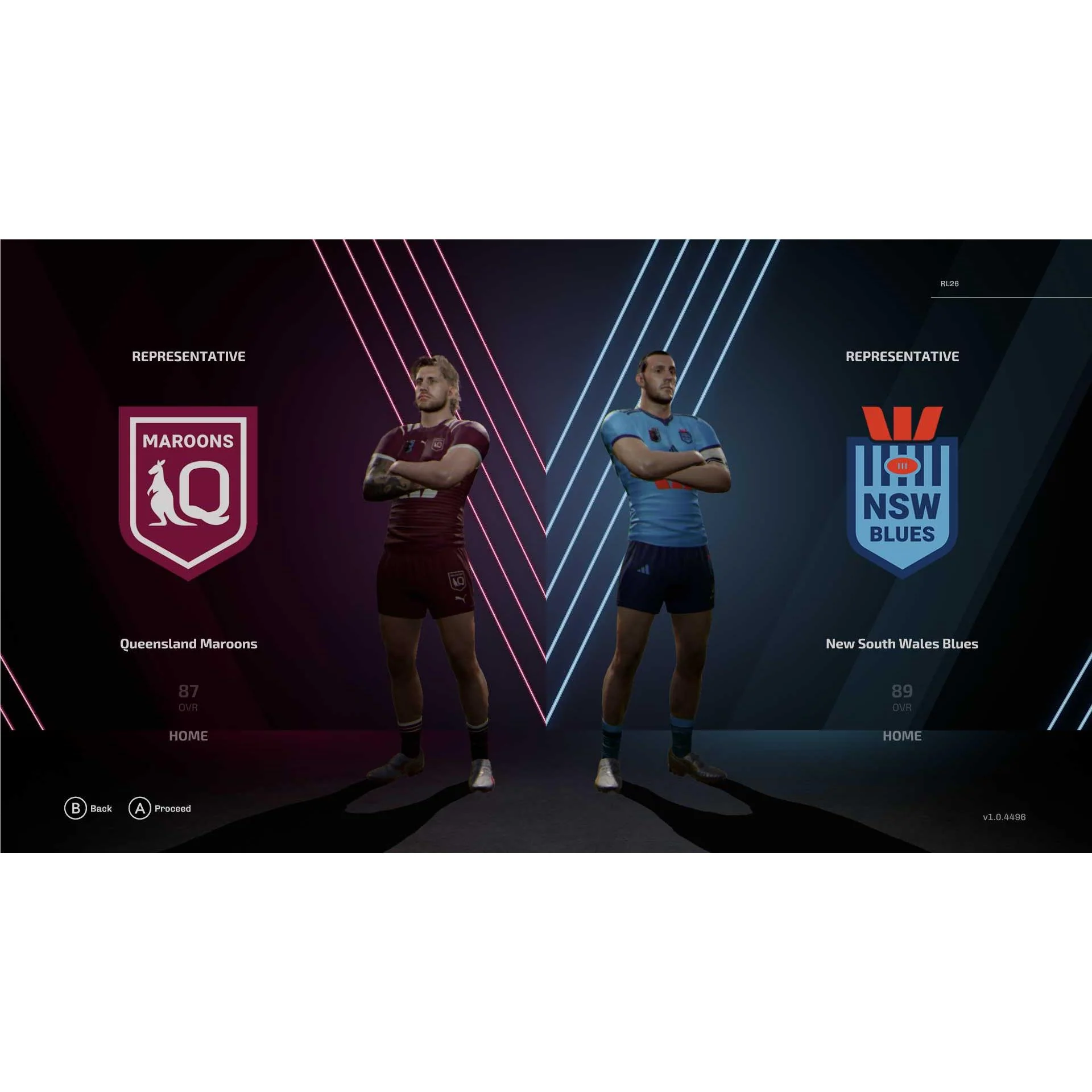 Rugby League 26 - Image 6