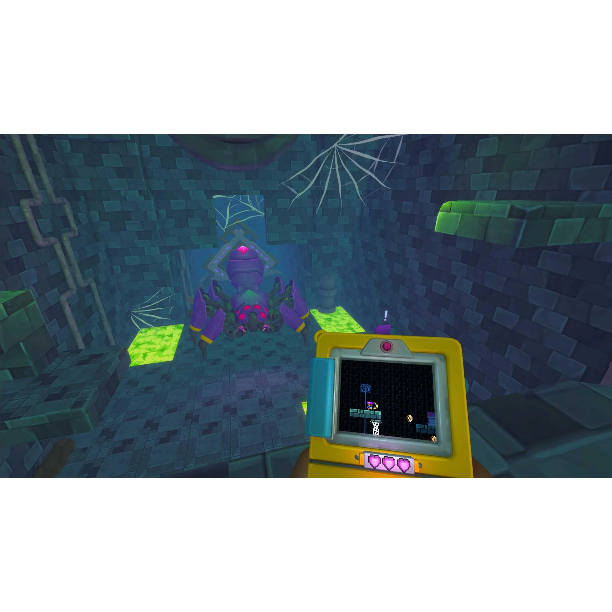 Screenbound - Image 7