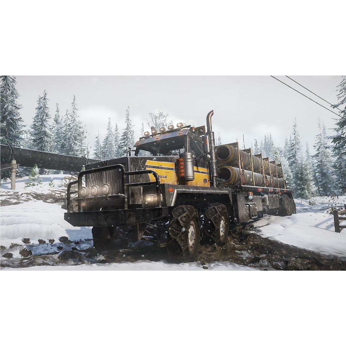 SnowRunner - Image 5