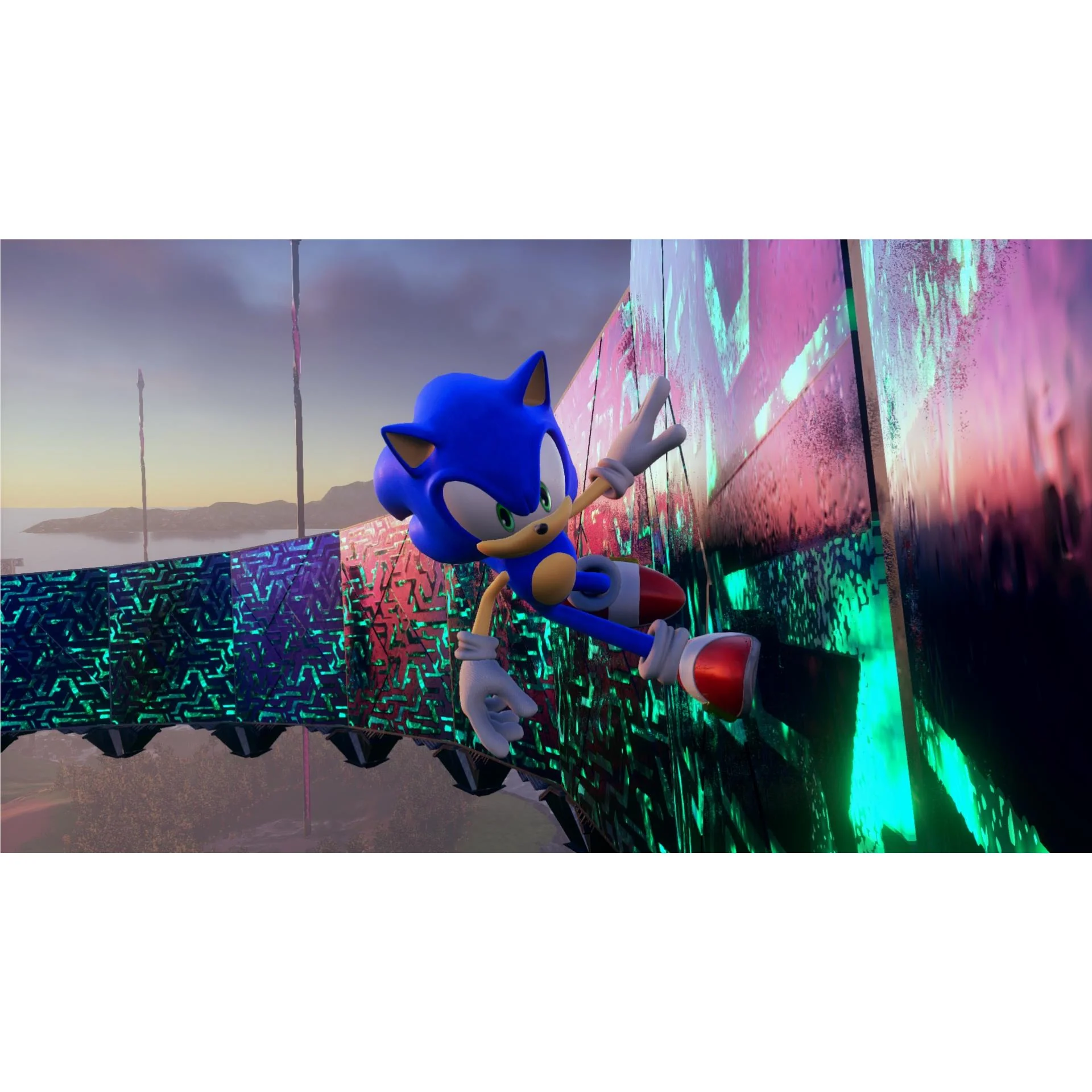 Sonic Frontiers: Definitive Edition - Image 2